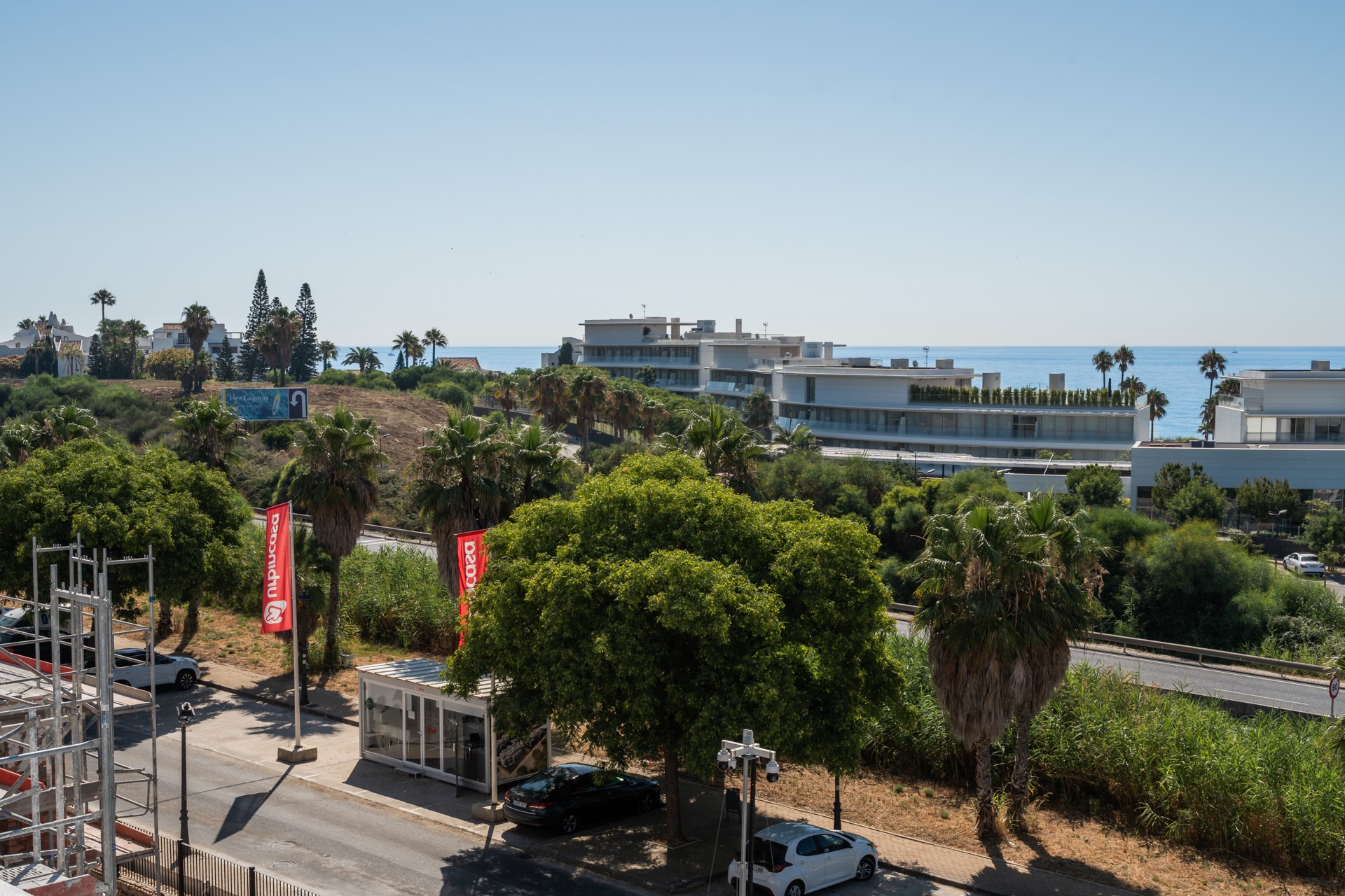 Mãla Kai Resort — three bedroom apartments in Valle Romano, Estepona (13 of 13)