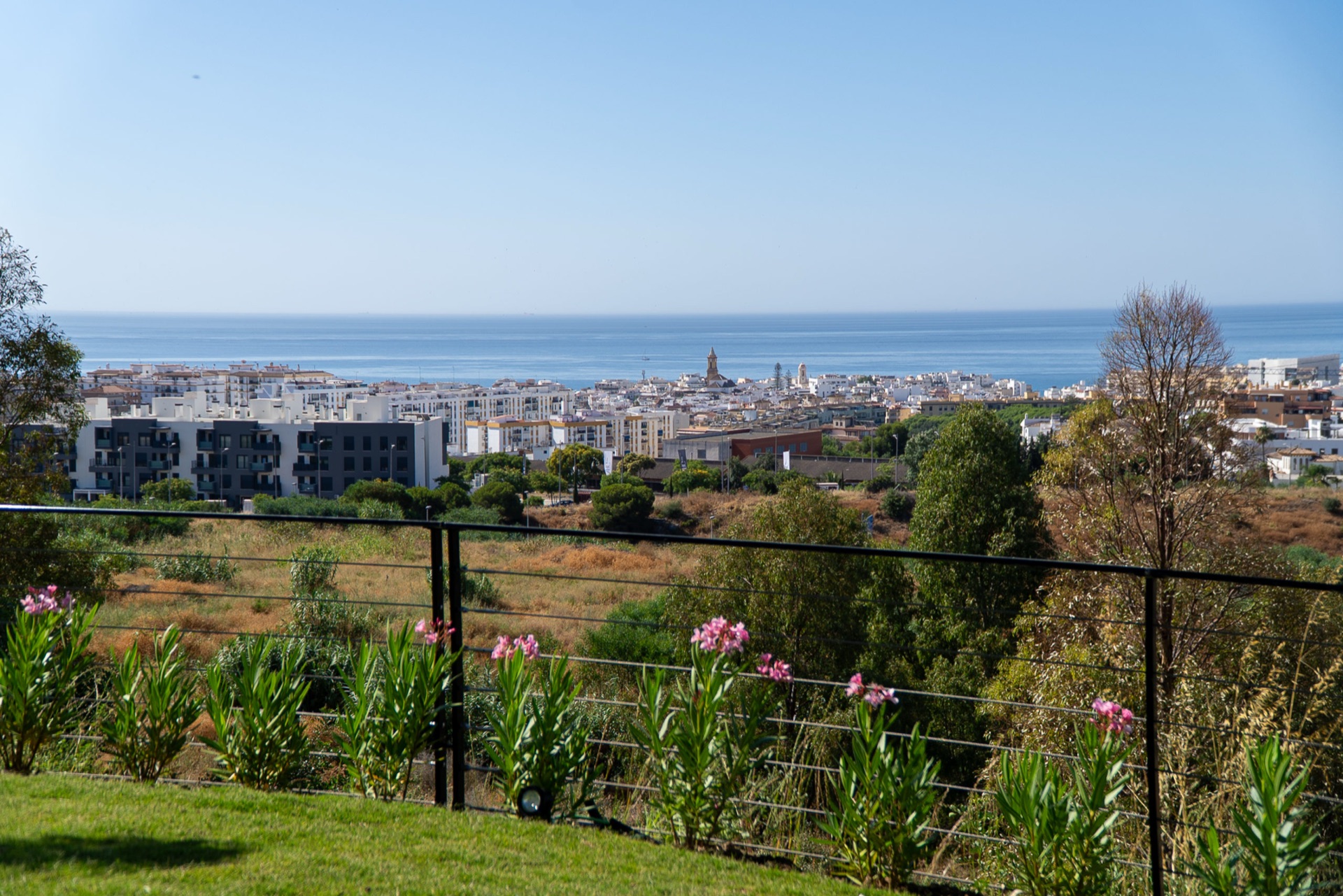 Mirador de Estepona Hills — four bedroom apartments in Altos de Estepona, Estepona (7 of 8)