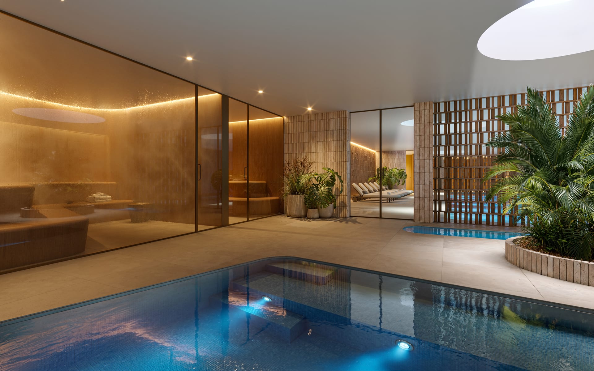 Naven — one, two, three and four bedroom apartments in Los Pacos, Fuengirola (12 of 12)