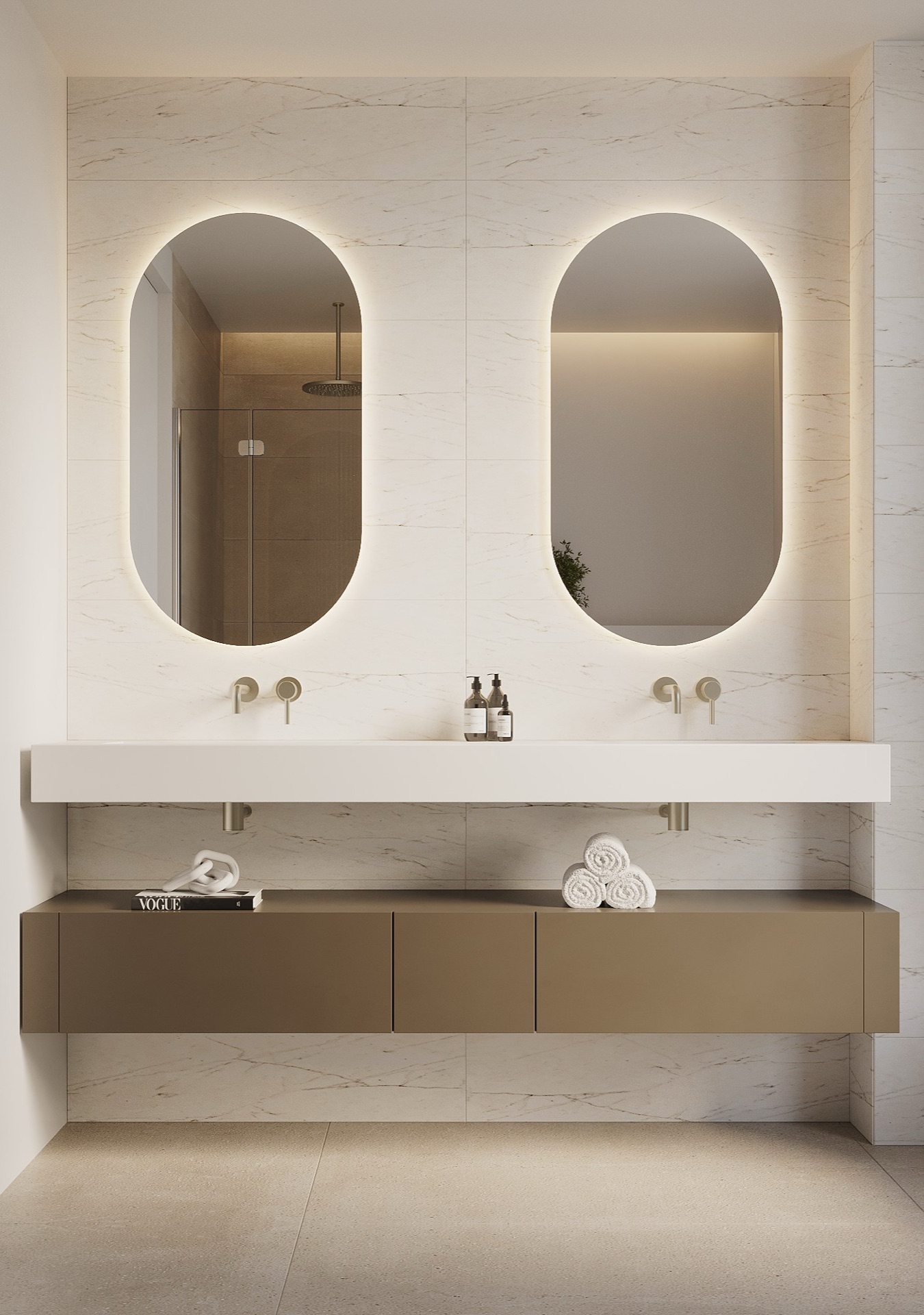 Naya Residences — two and three bedroom apartments in Atalaya, Estepona (11 of 12)