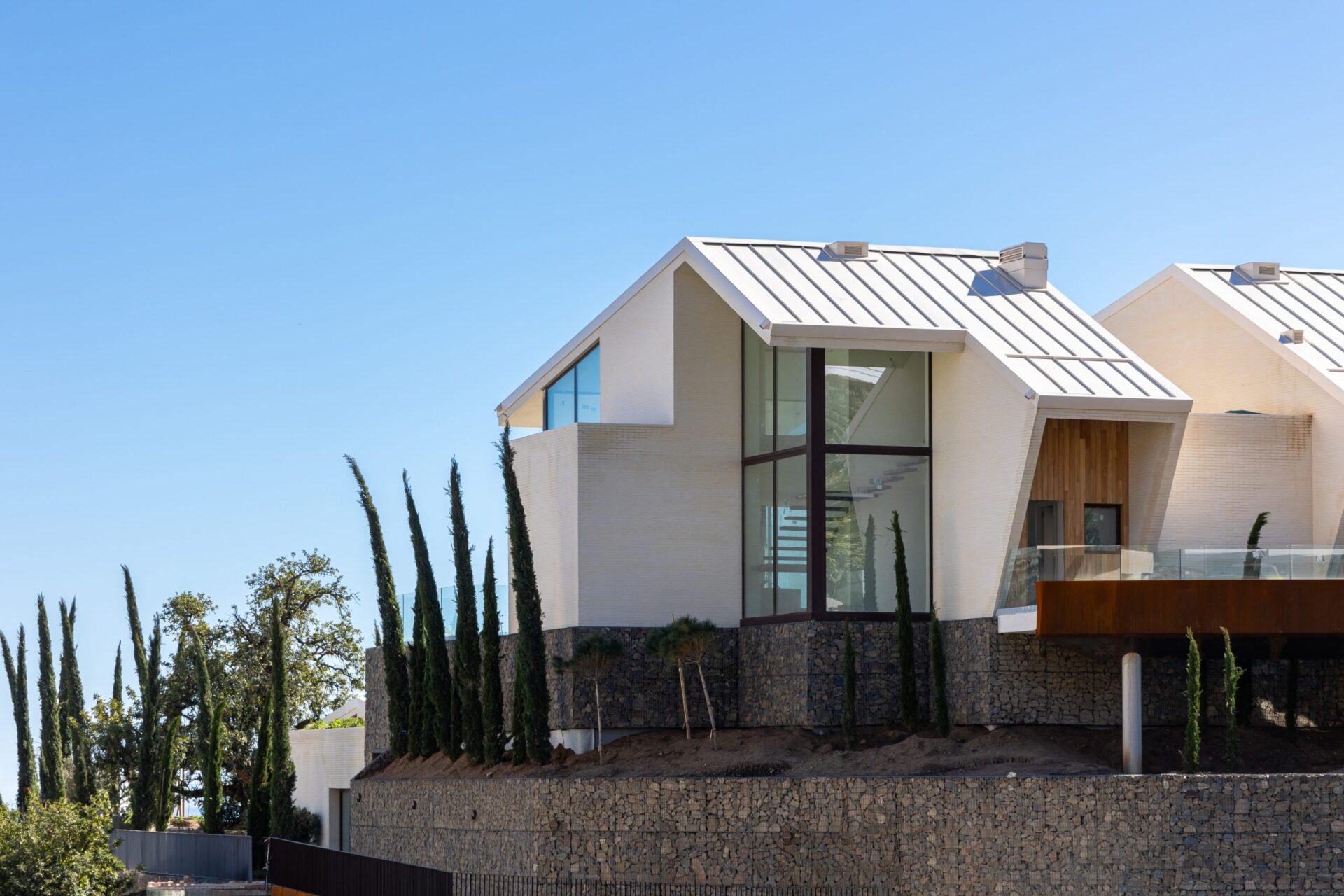 North Residences — two and four bedroom homes in El Higuerón, Fuengirola (1 of 16)