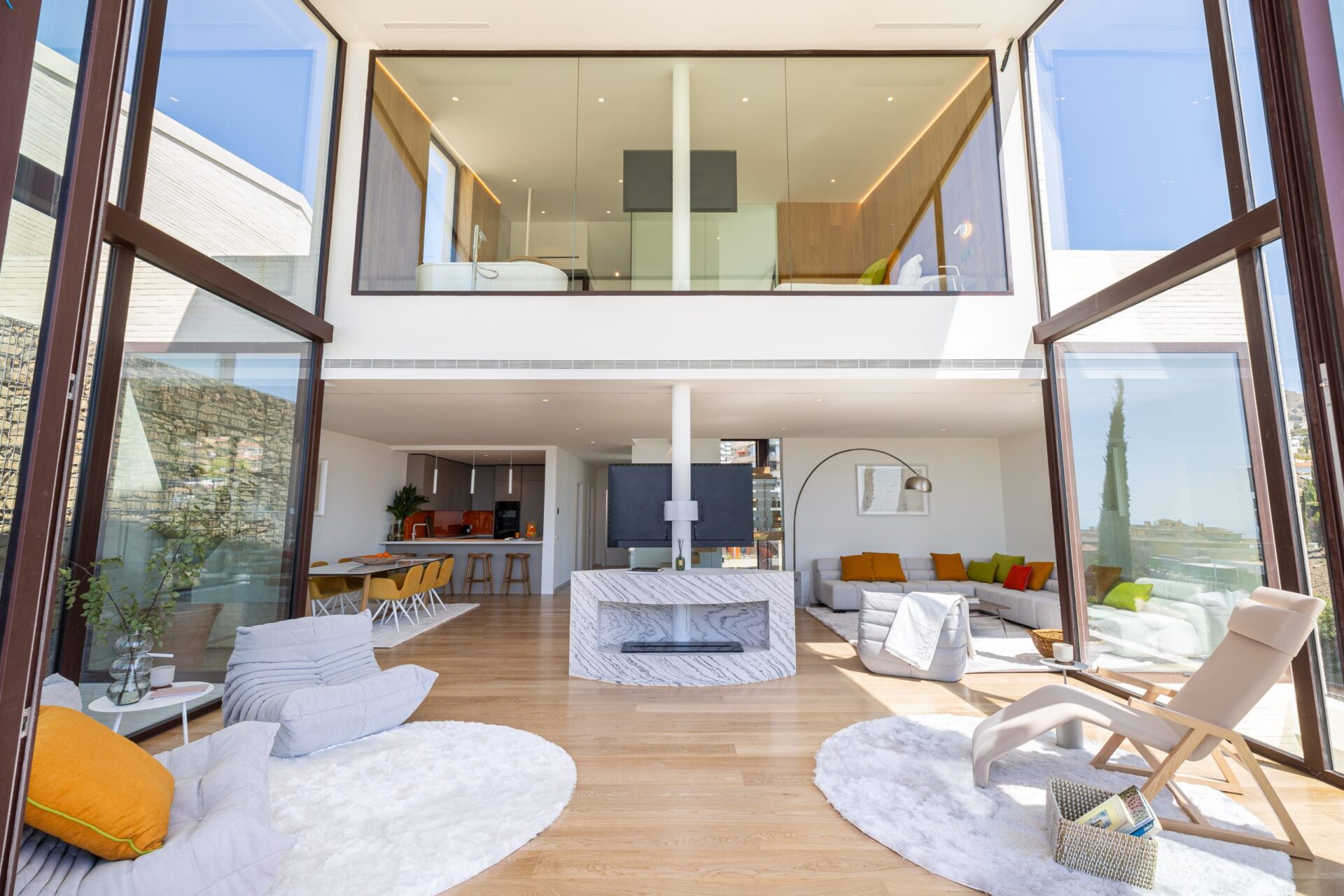 North Residences — two and four bedroom homes in El Higuerón, Fuengirola (10 of 16)