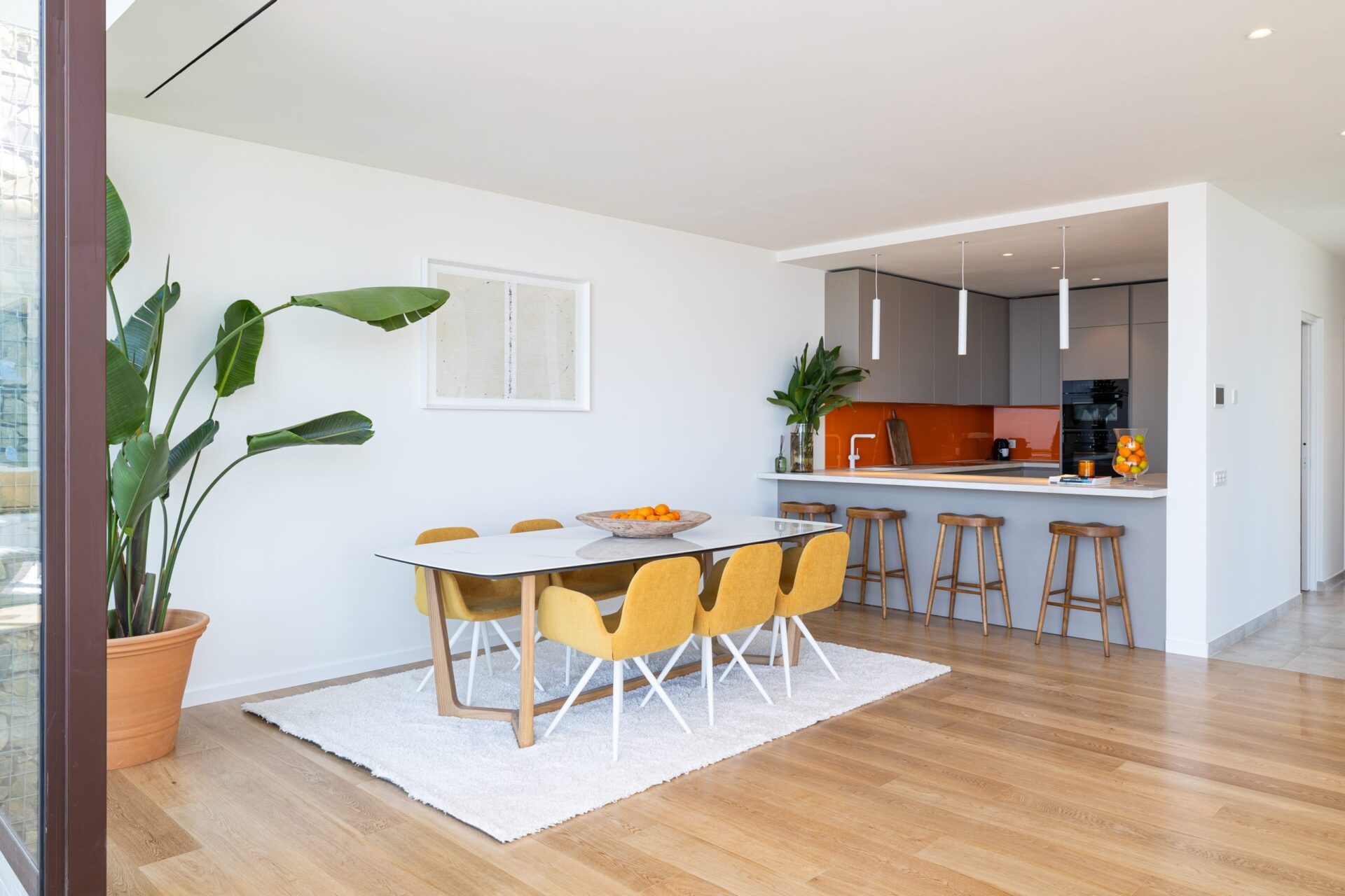 North Residences — two and four bedroom homes in El Higuerón, Fuengirola (15 of 16)