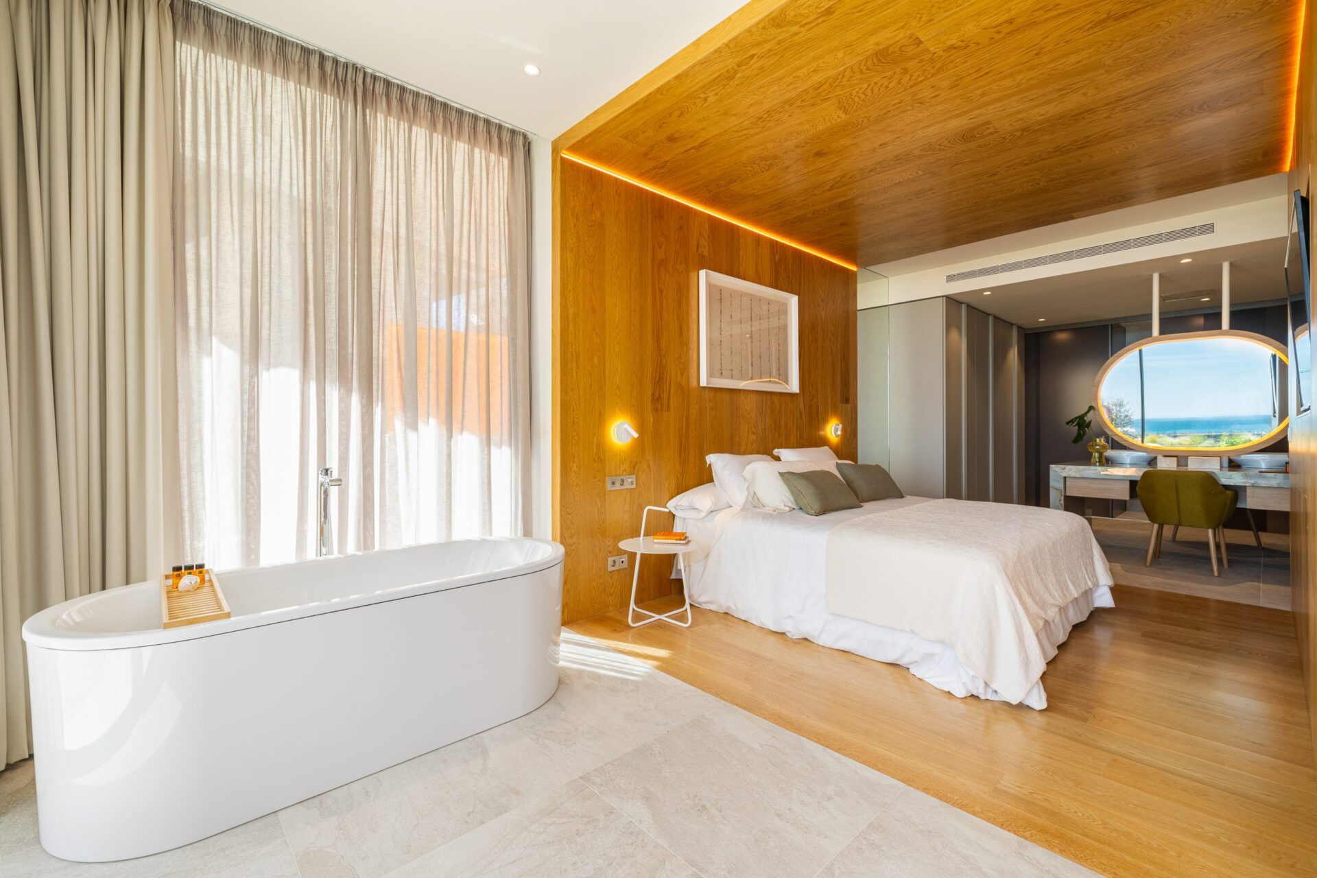 North Residences — two and four bedroom homes in El Higuerón, Fuengirola (16 of 16)