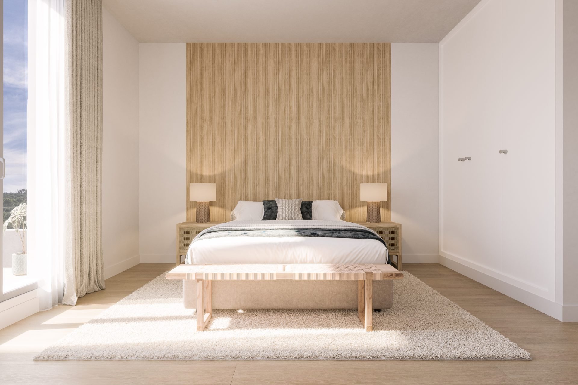 Nylva Homes — two and three bedroom apartments in La Paloma, Manilva (8 of 10)