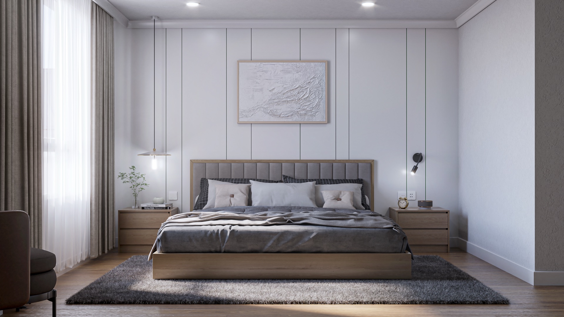 Oceanic Garden — one, two and three bedroom apartments in El Lagarejo, Mijas (4 of 5)