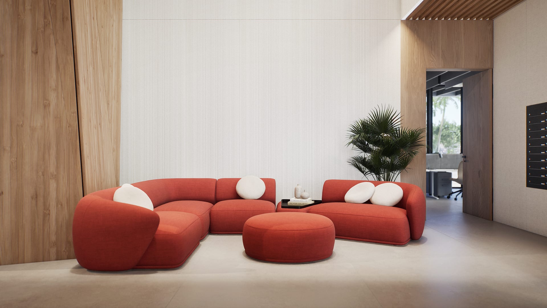 Octavia — two, three, four and five bedroom apartments in Carretera de Cádiz, Málaga (10 of 10)