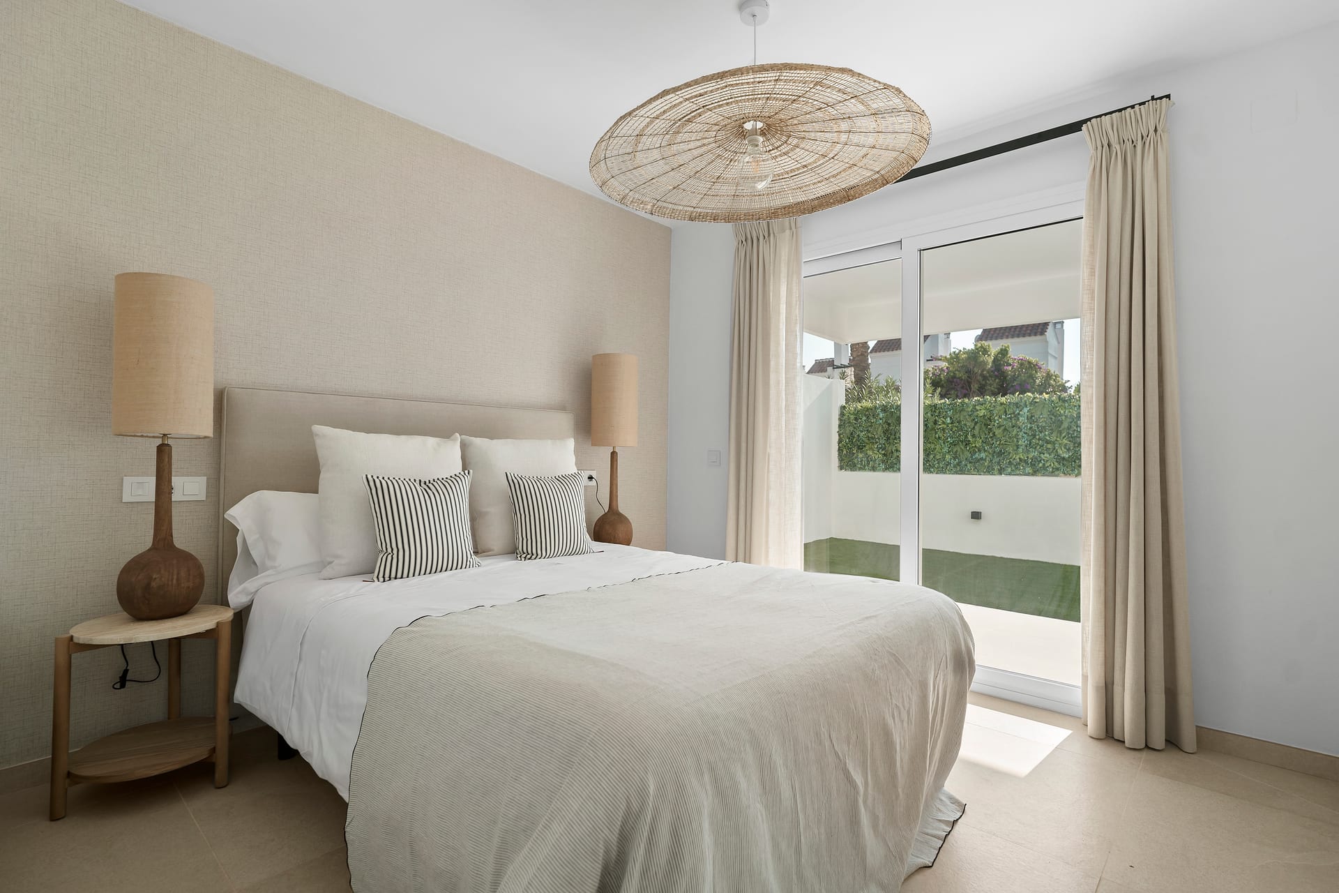 Olimpo — three and four bedroom homes in Urbanización Olimpo, Mijas (8 of 10)