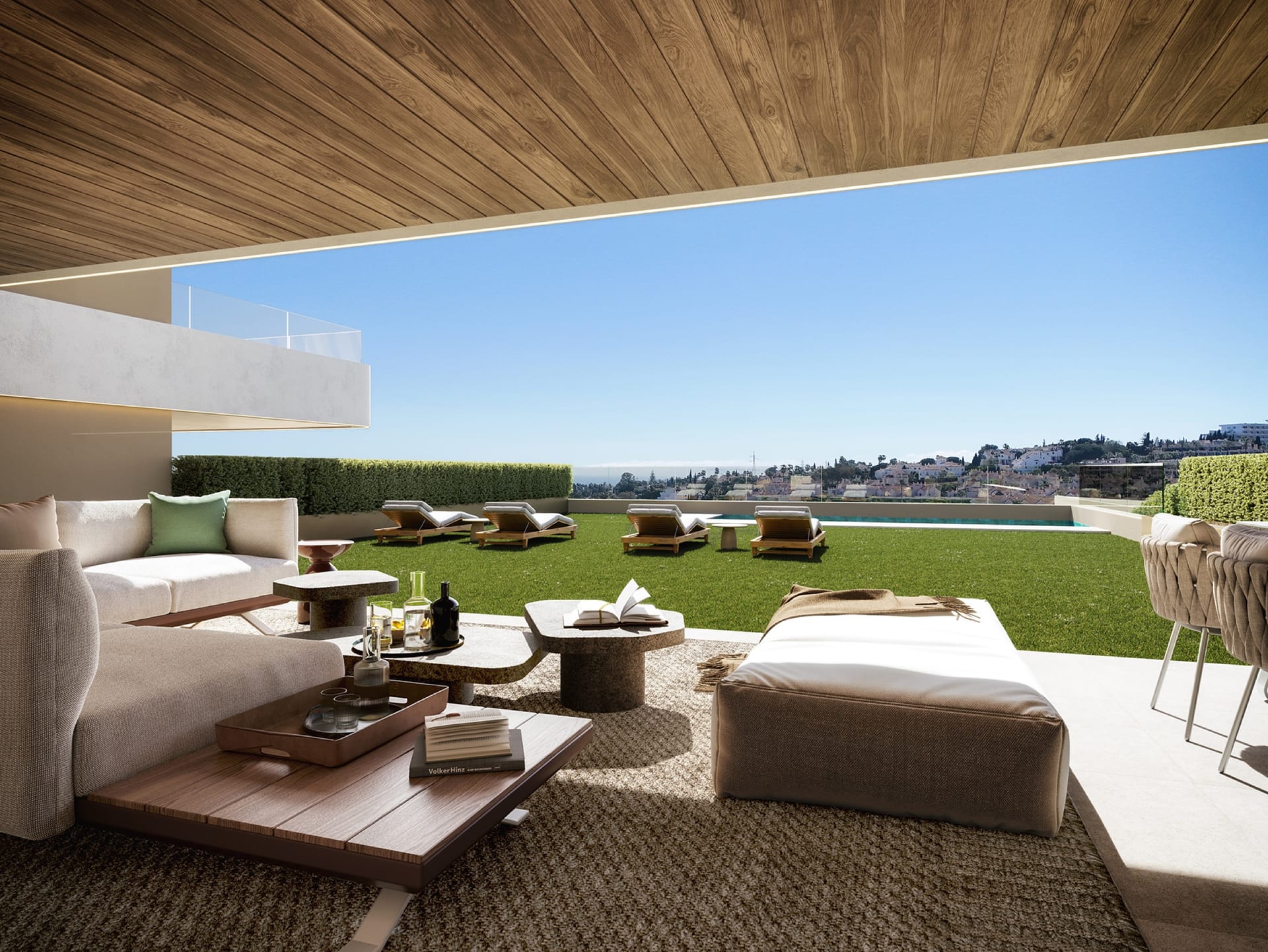 Omnia — one, two and three bedroom apartments in New Golden Mile, Estepona (7 of 17)
