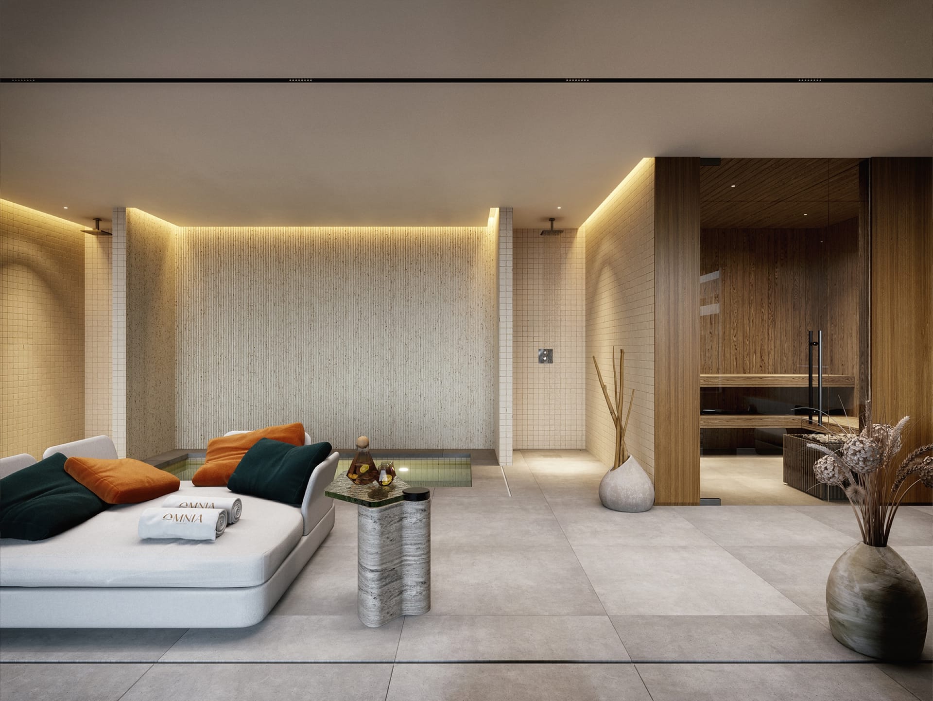 Omnia — one, two and three bedroom apartments in New Golden Mile, Estepona (14 of 17)