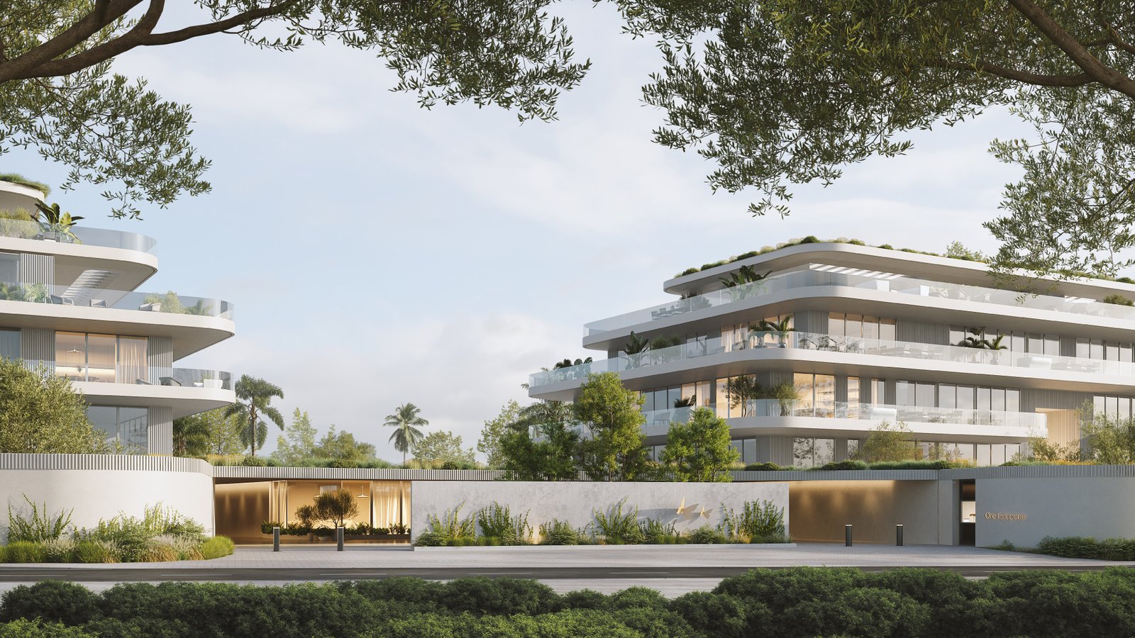 One Estepona — two and three bedroom apartments in La Gaspara, Estepona (2 of 16)