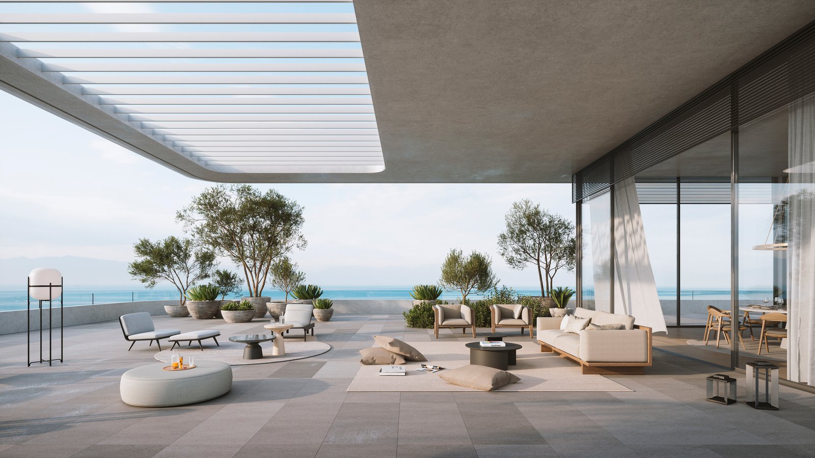 One Estepona — two and three bedroom apartments in La Gaspara, Estepona (7 of 16)