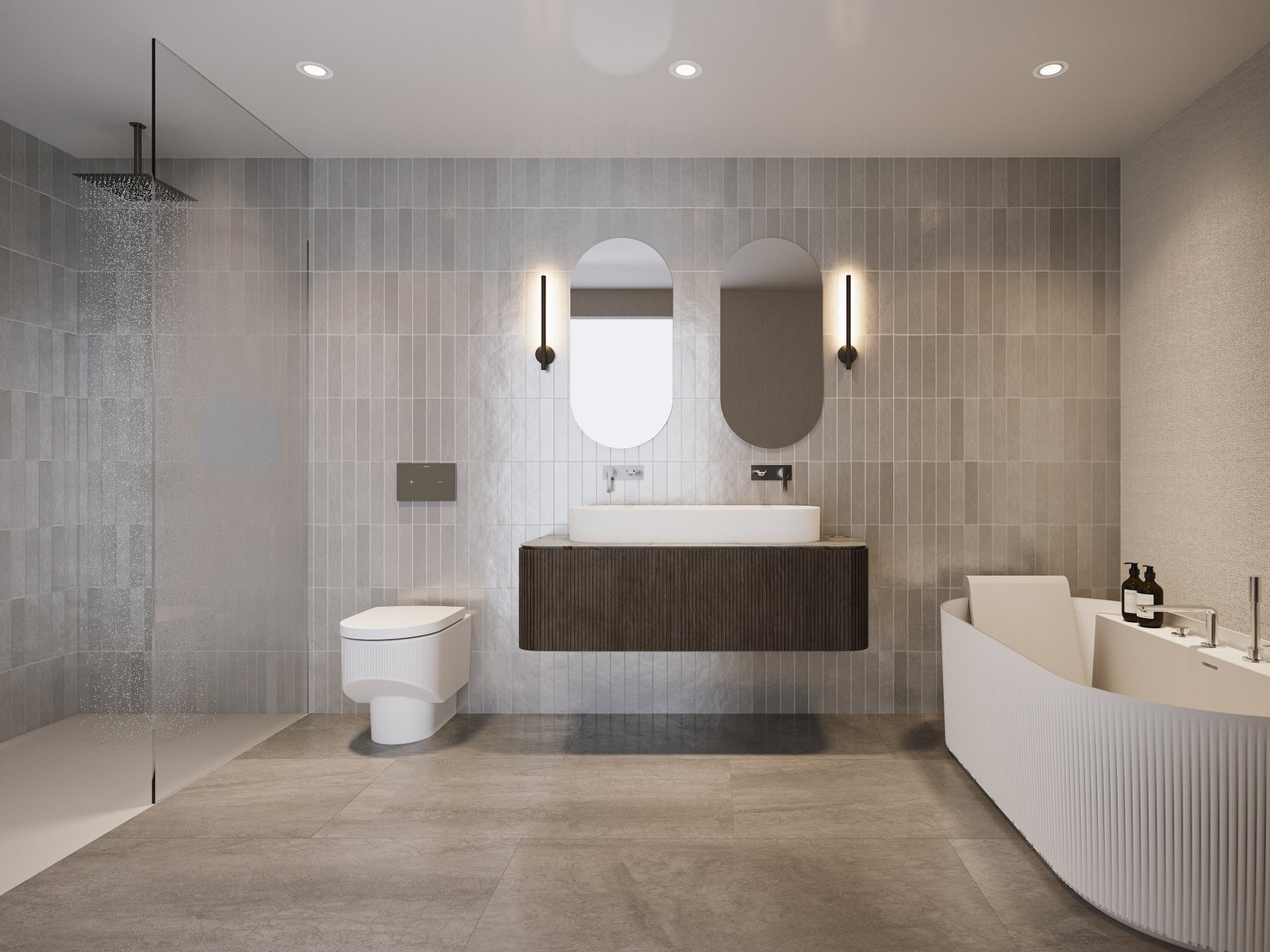 One Estepona — two and three bedroom apartments in La Gaspara, Estepona (12 of 16)