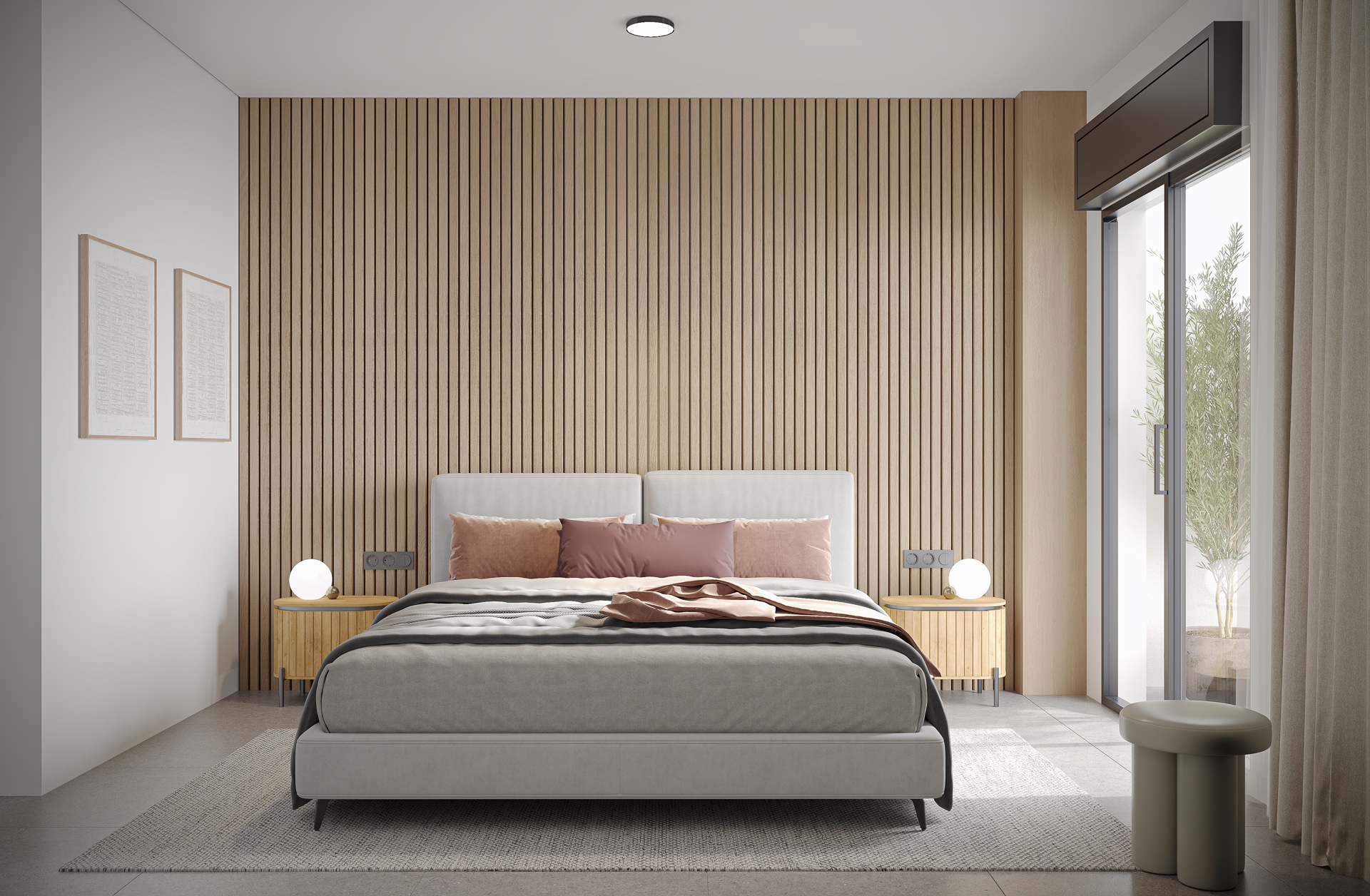 Origin — one, two and three bedroom apartments in Altos de los Monteros, Marbella (8 of 12)