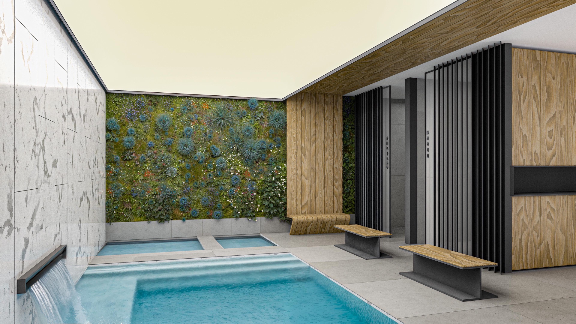 Palm Residences — two and three bedroom apartments in La Resina, Estepona (9 of 9)
