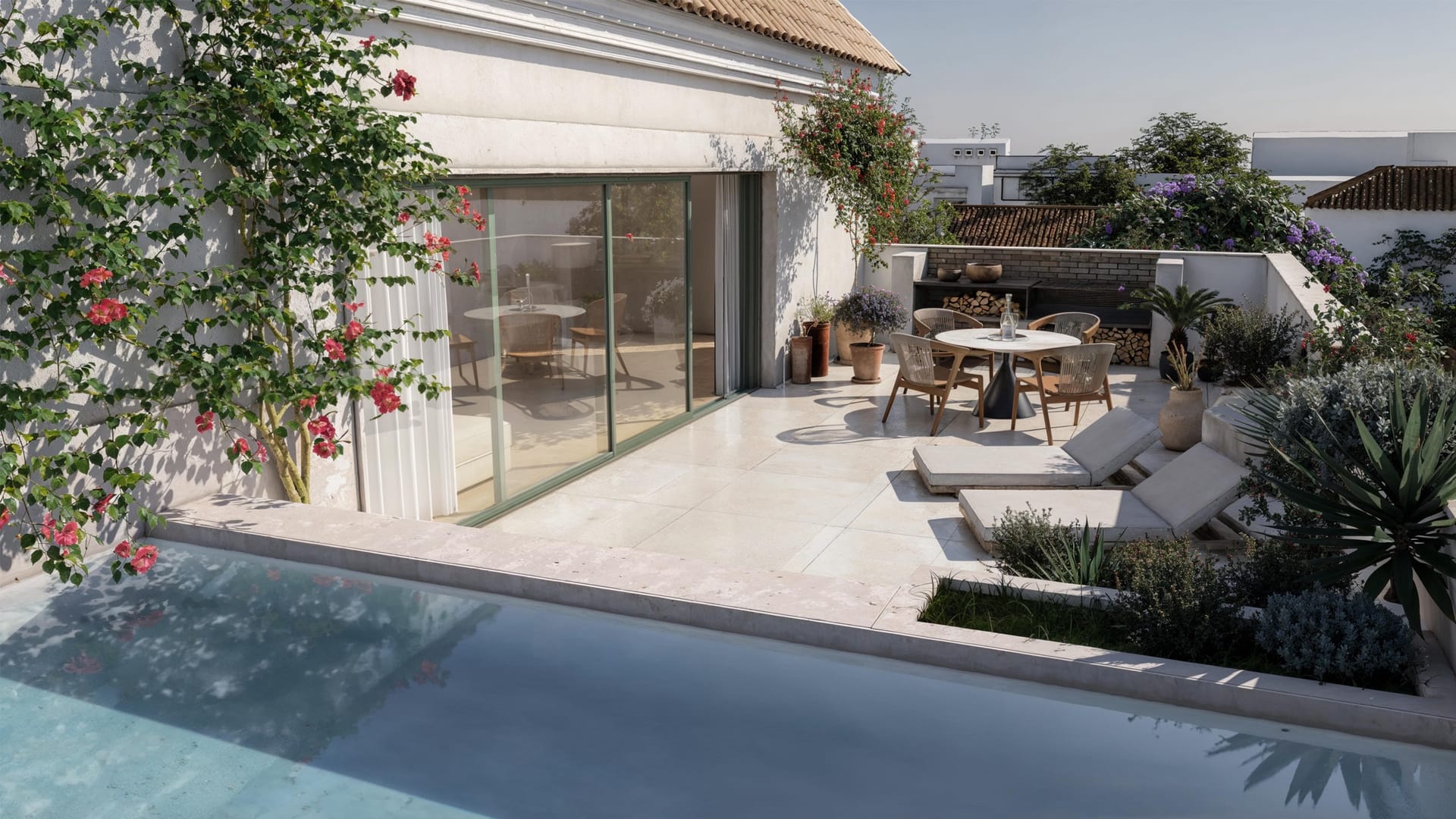 Paraíso de Azahar — one, two and three bedroom apartments in Old town, Estepona (5 of 7)