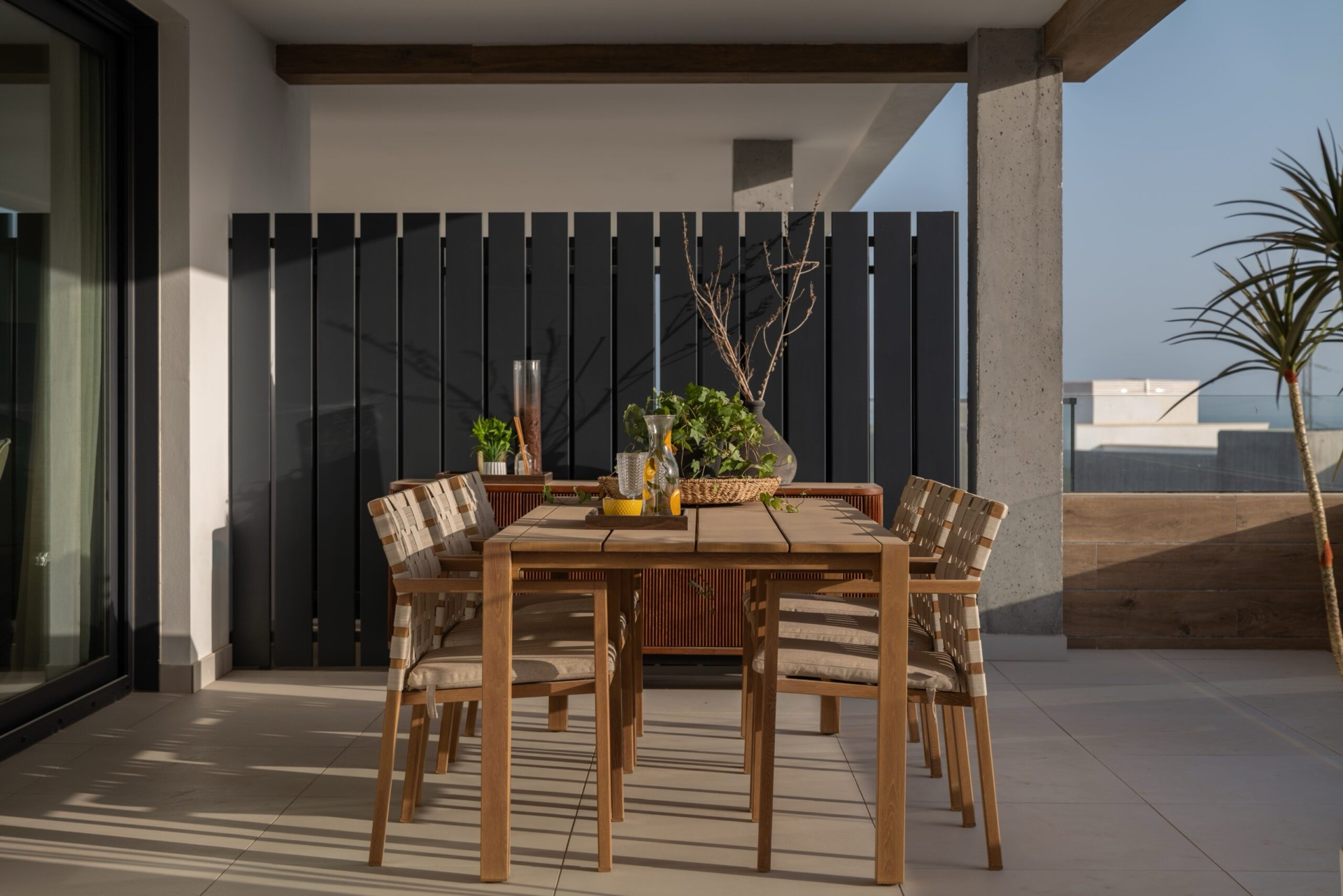 Quintessence — two and three bedroom apartments in Altos de los Monteros, Marbella (7 of 13)