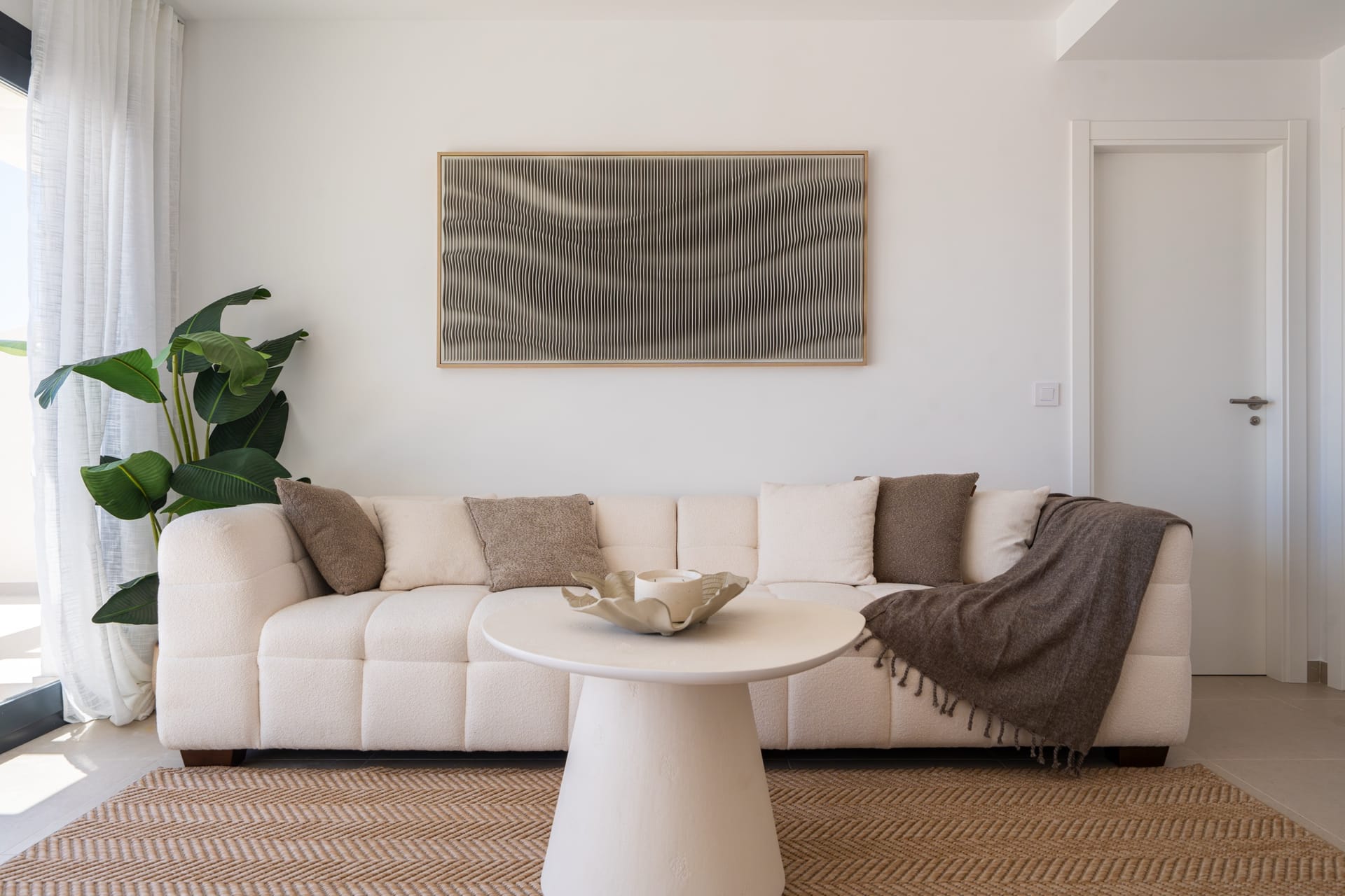 Rayos del Sol — two and three bedroom apartments in El Chaparral, Mijas (11 of 16)
