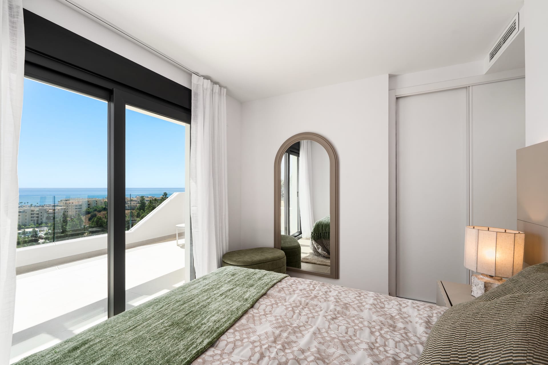Rayos del Sol — two and three bedroom apartments in El Chaparral, Mijas (12 of 16)