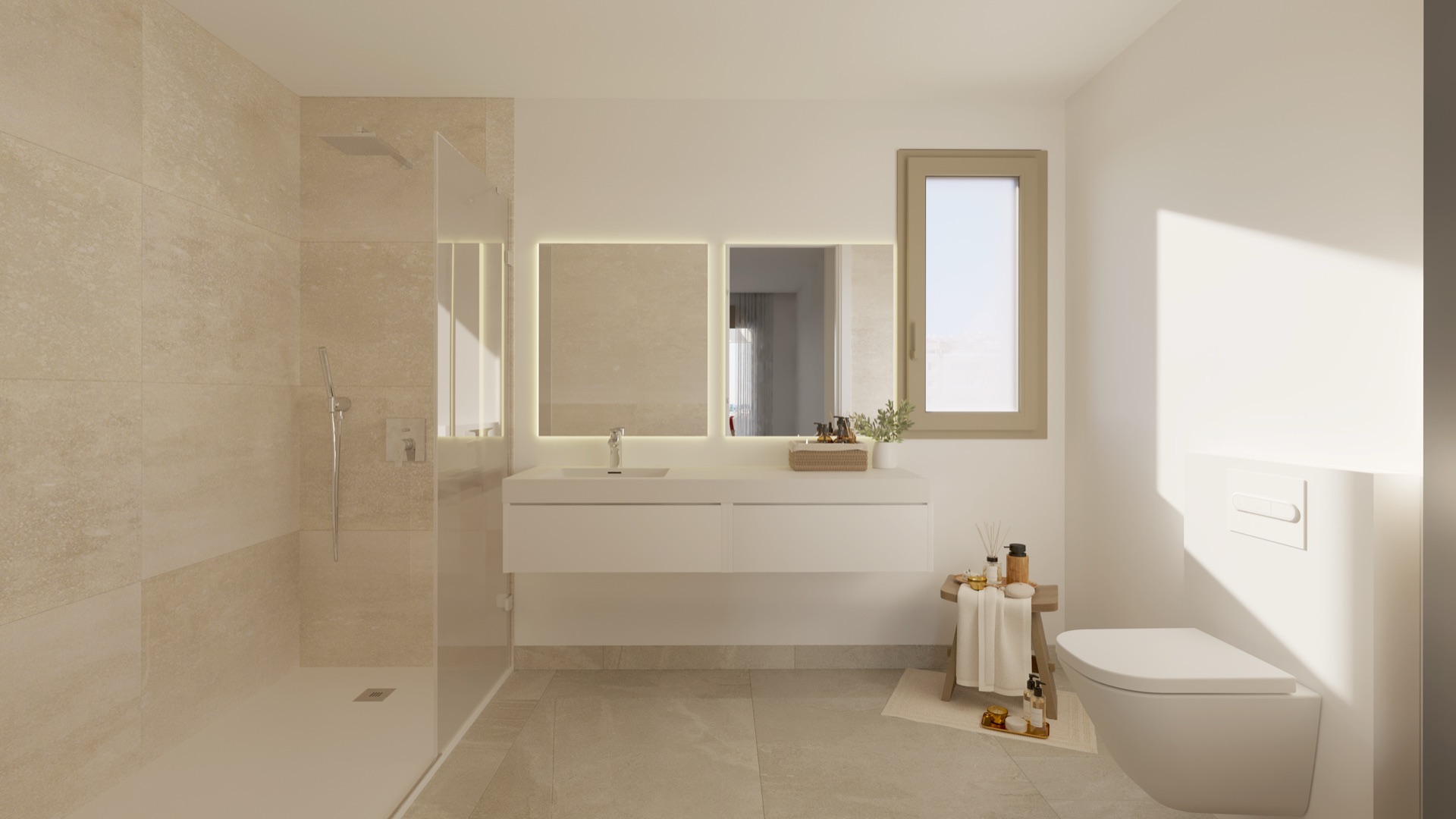 Riviera Hill — one, two and three bedroom apartments in Riviera del Sol, Mijas (7 of 10)