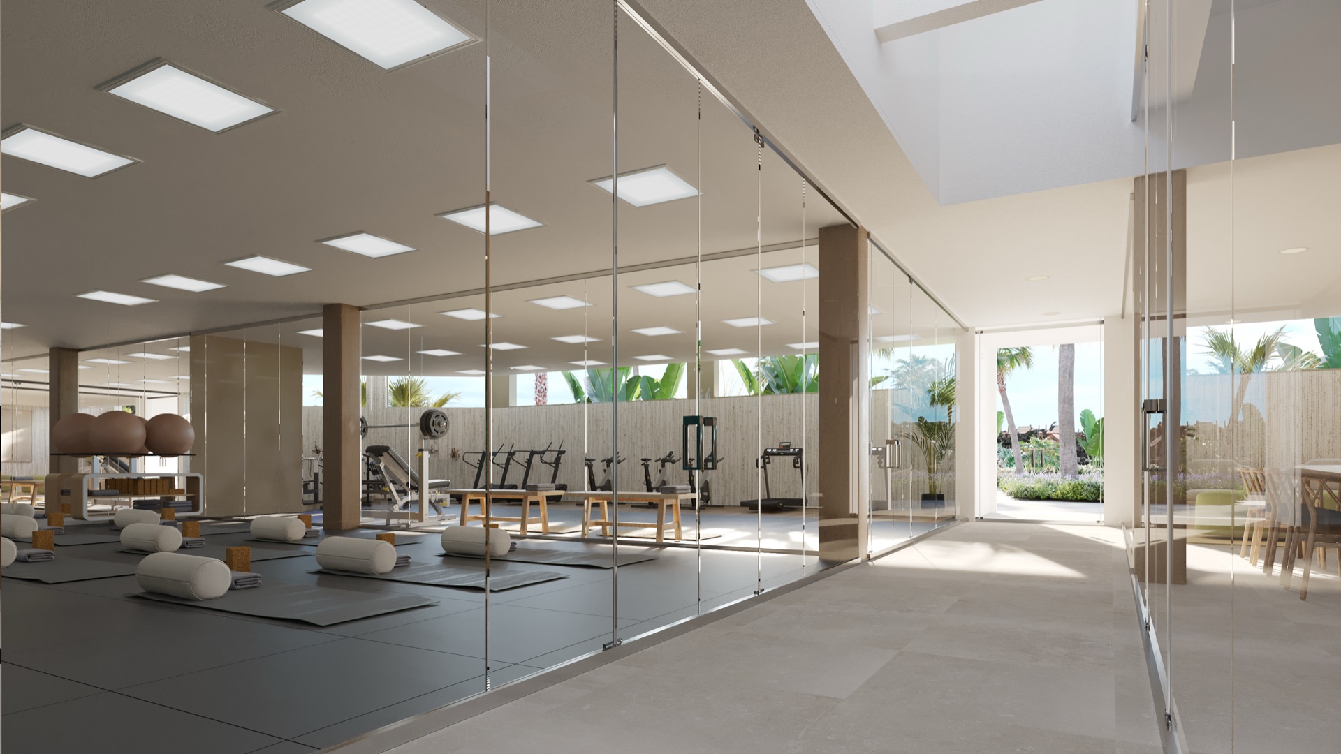 Riviera Hill — one, two and three bedroom apartments in Riviera del Sol, Mijas (8 of 10)