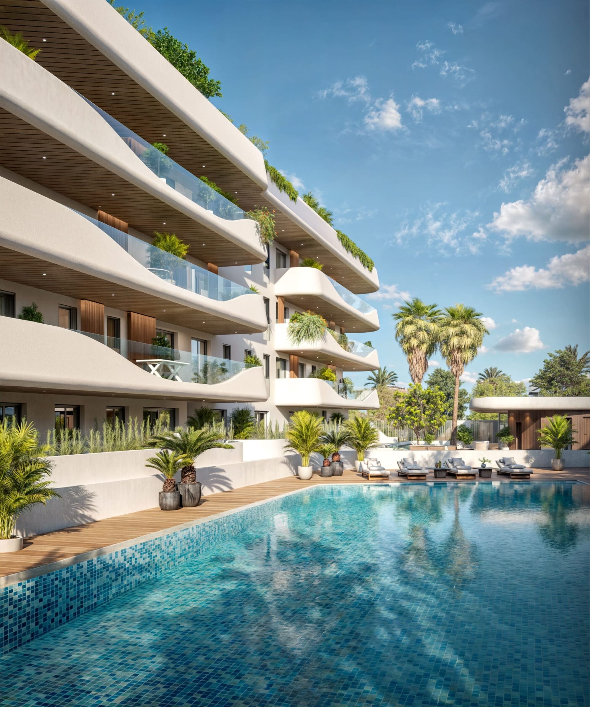 Salvia II — two to four bedroom apartments in San Pedro de Alcántara, Marbella (12 of 12)