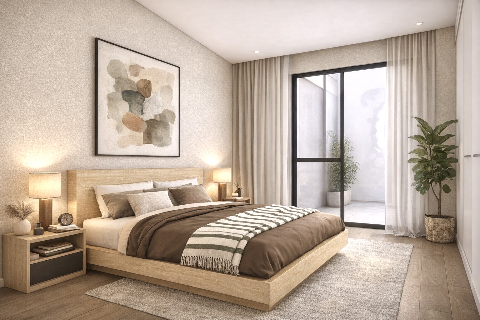 San Salvador 31 — one and two bedroom apartments in Calle San Salvador, Fuengirola (4 of 6)