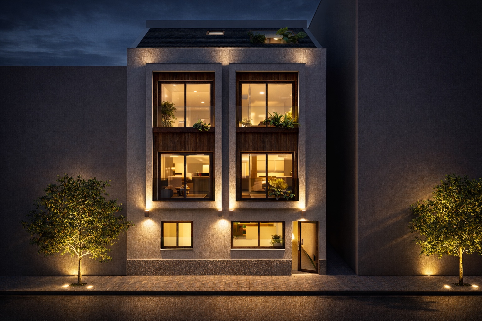 San Salvador 31 — one and two bedroom apartments in Calle San Salvador, Fuengirola (6 of 6)