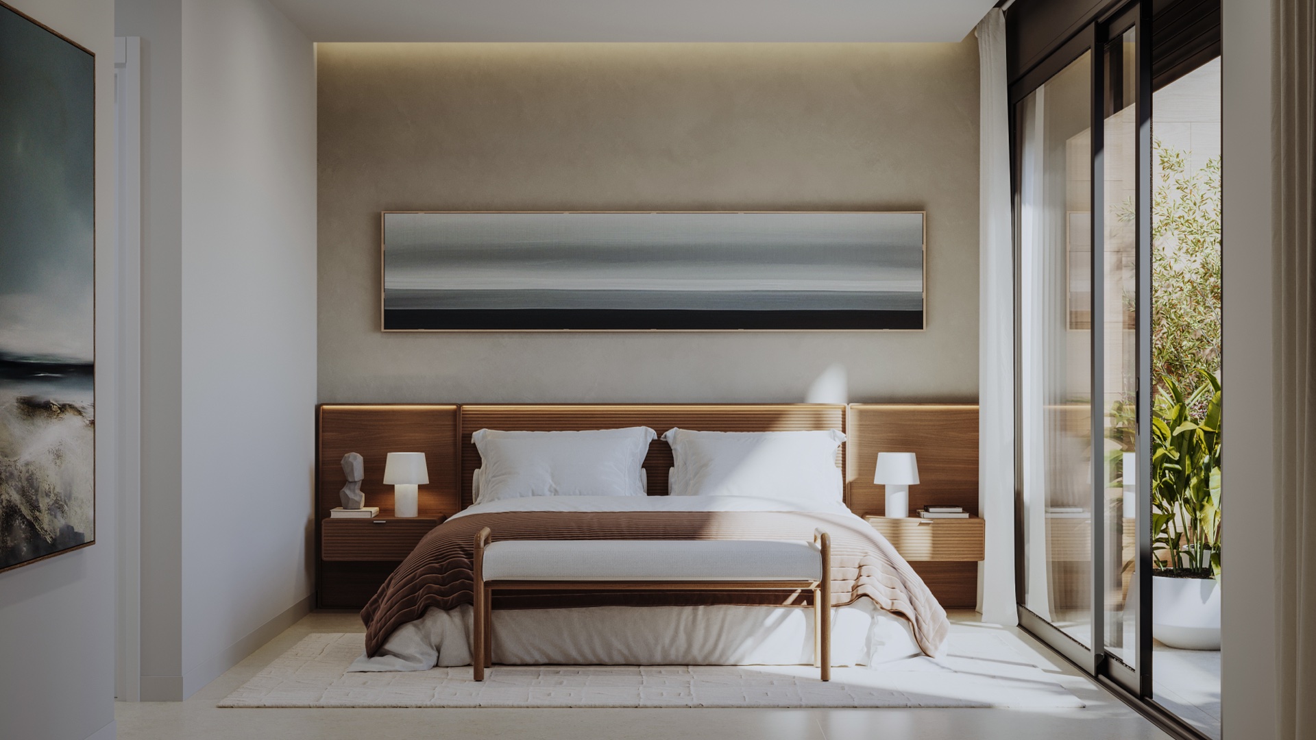 Santa Amalia — three, four and five bedroom homes in Avenida Santa Amalia, Fuengirola (7 of 12)