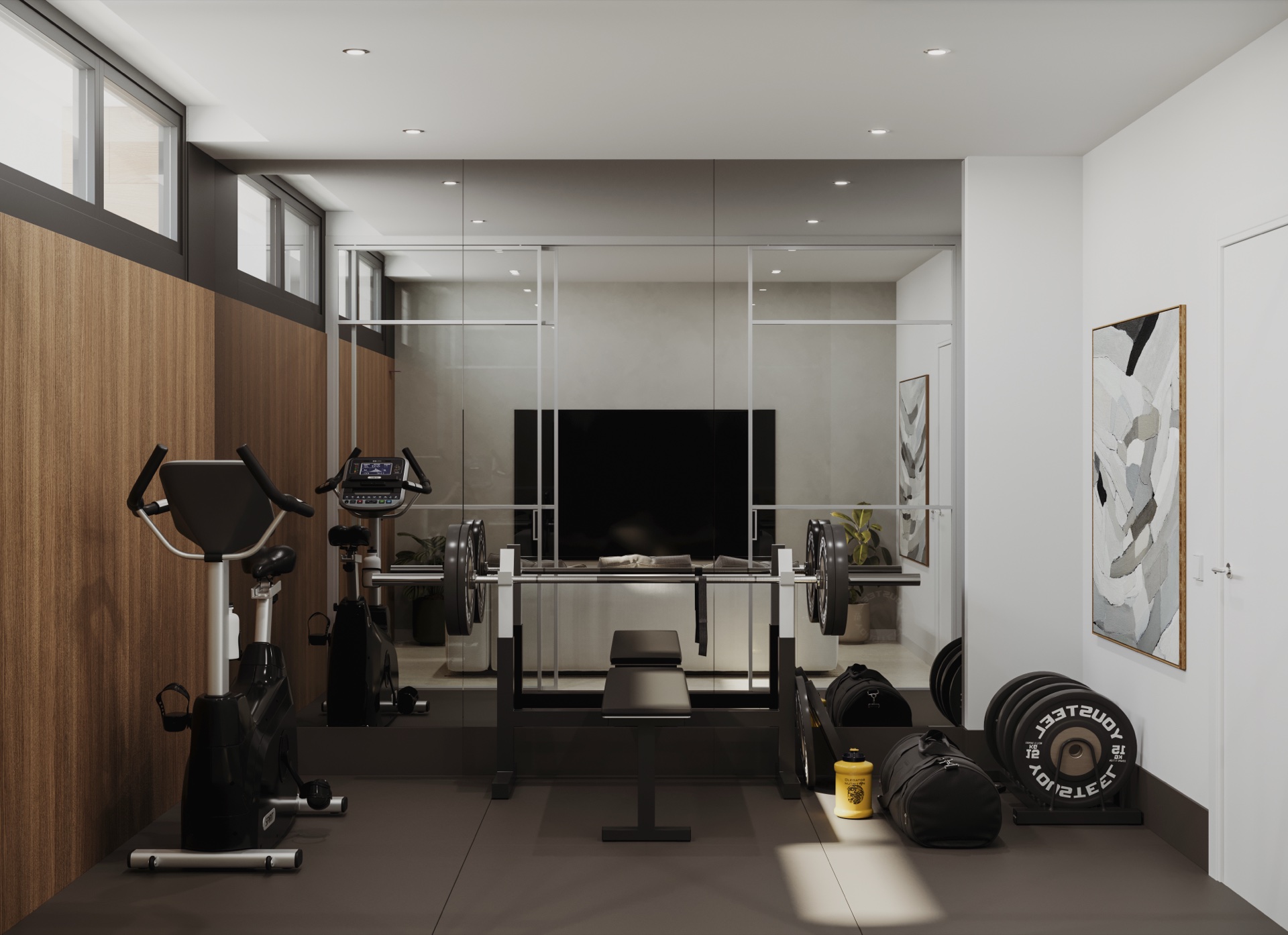 Santa Amalia — three, four and five bedroom homes in Avenida Santa Amalia, Fuengirola (11 of 12)