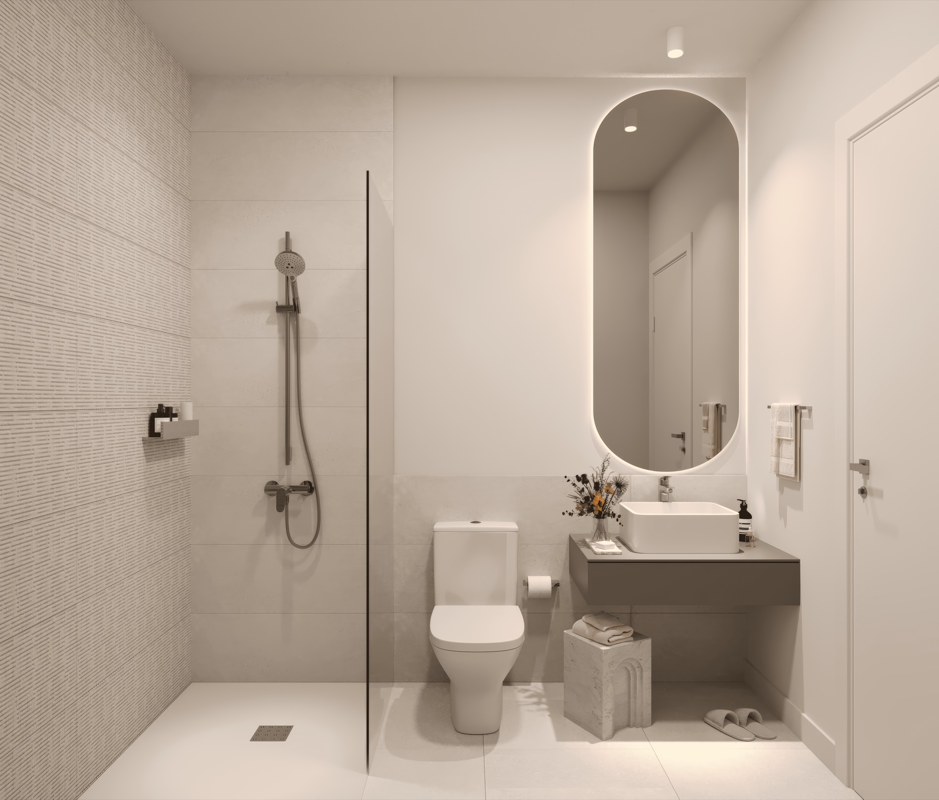 Savia — three and four bedroom homes in Hipódromo, Mijas (9 of 9)
