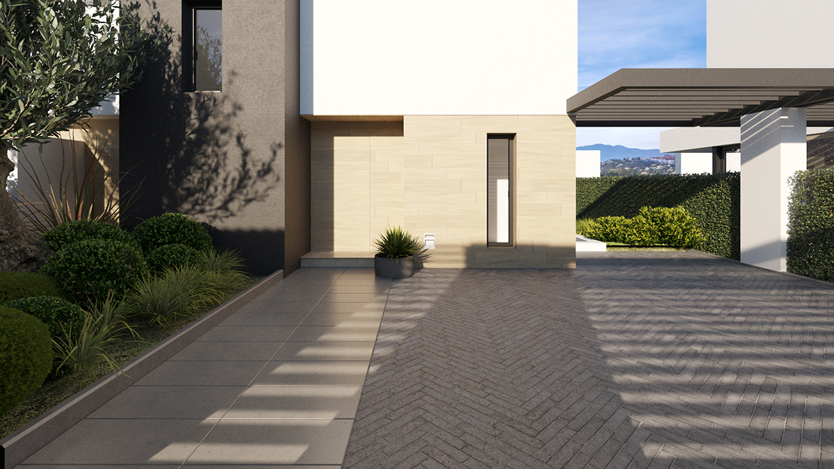 Serene Atalaya — three and four bedroom homes in Atalaya Golf, Estepona (2 of 9)