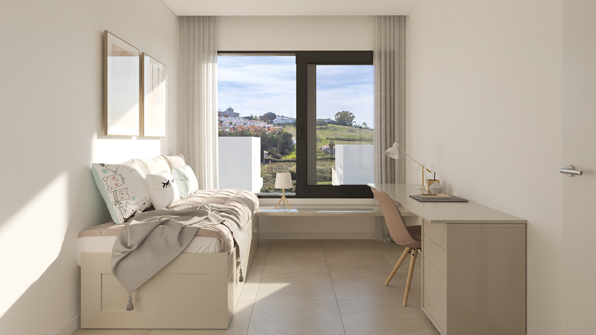 Serene Atalaya — three and four bedroom homes in Atalaya Golf, Estepona (7 of 9)