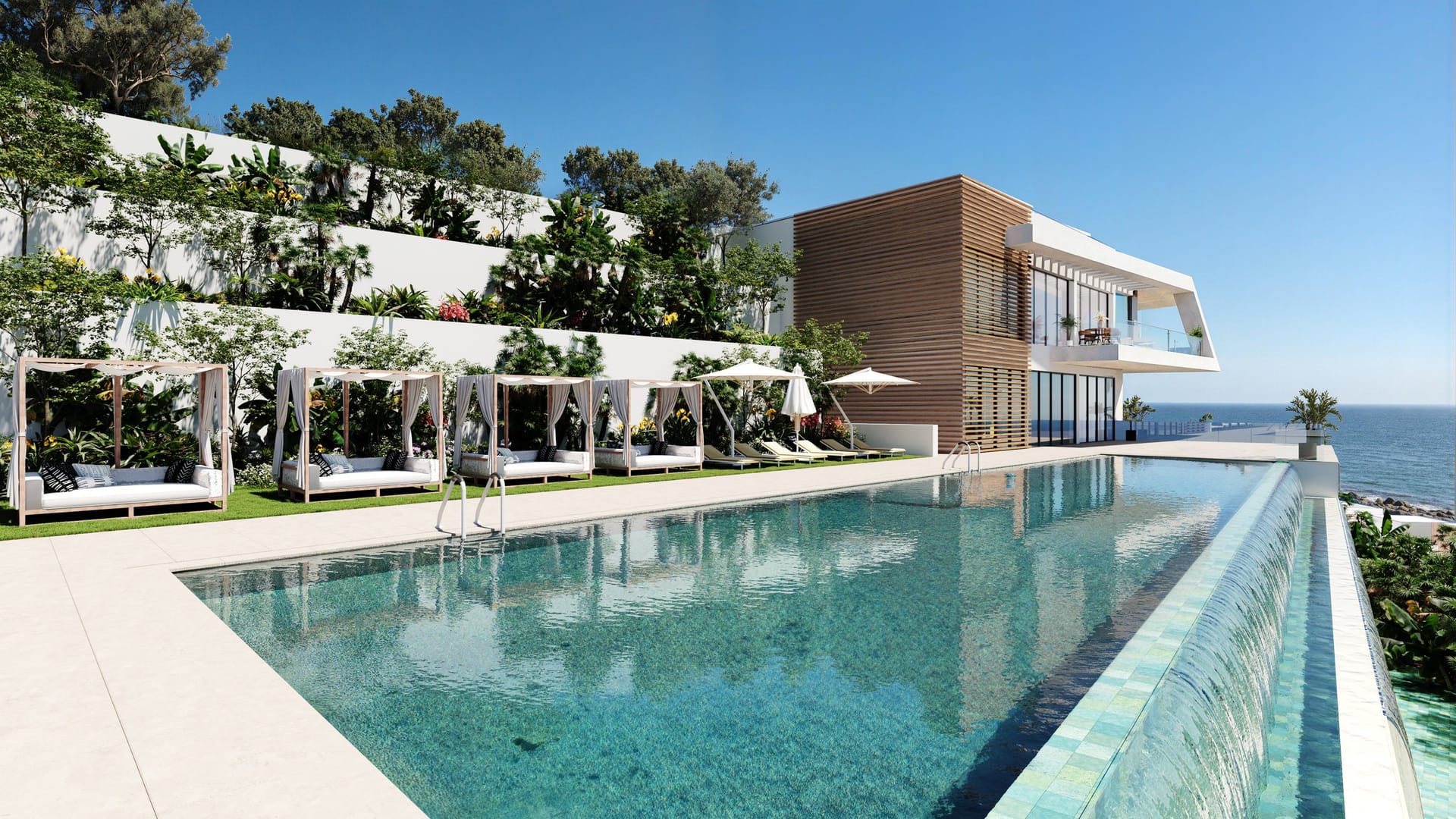 Serenity Hills — three bedroom homes in Elviria, Marbella (8 of 10)