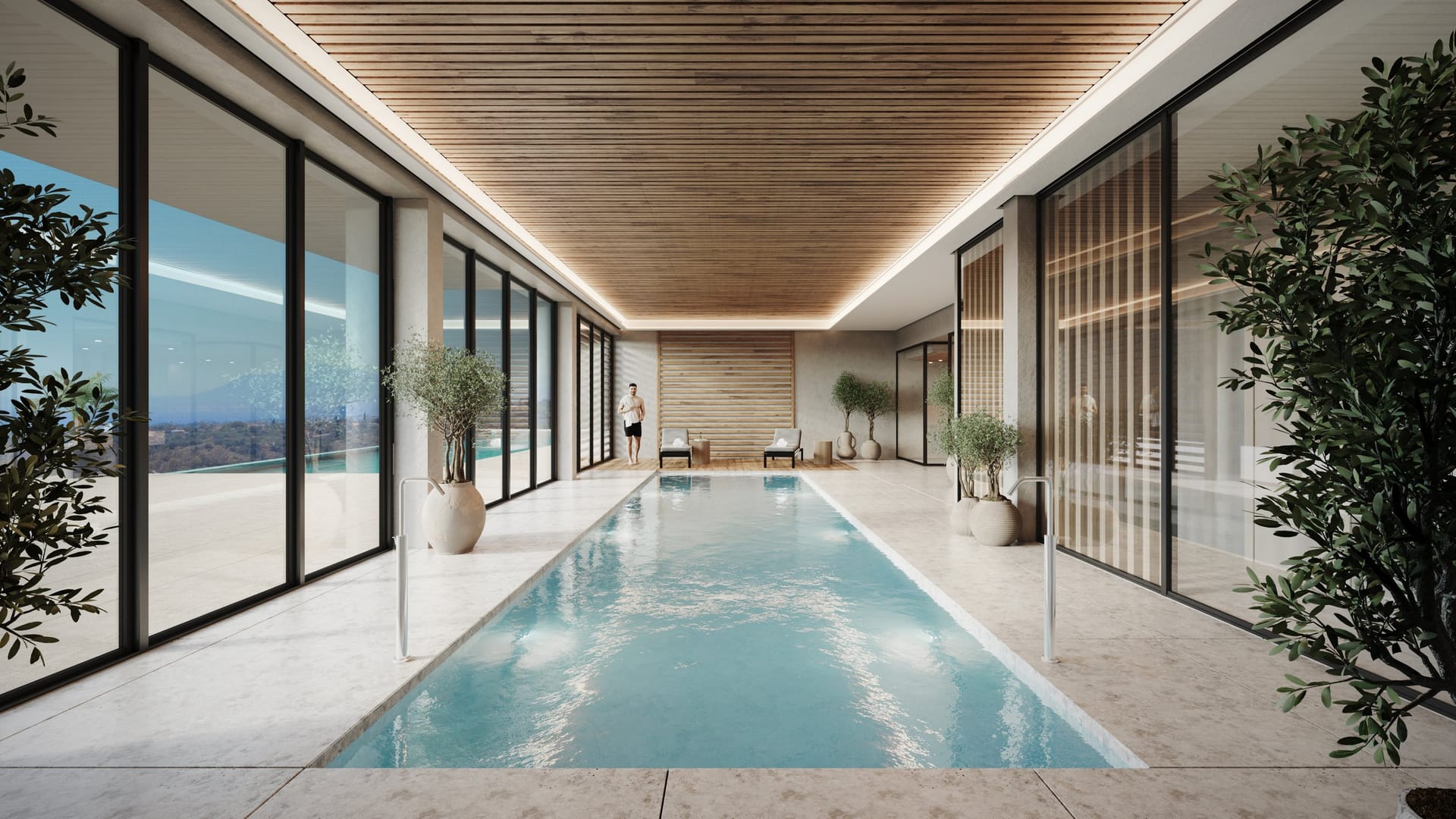 Serenity Hills — three bedroom homes in Elviria, Marbella (9 of 10)