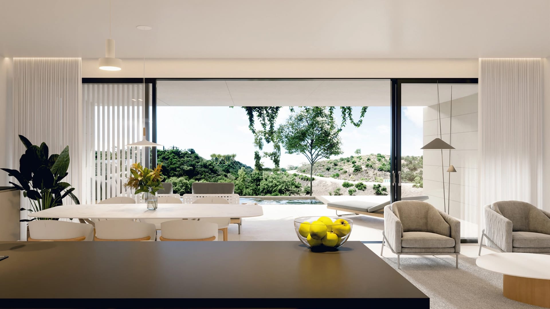 Sira Homes — two and three bedroom apartments in Elviria, Marbella (4 of 9)