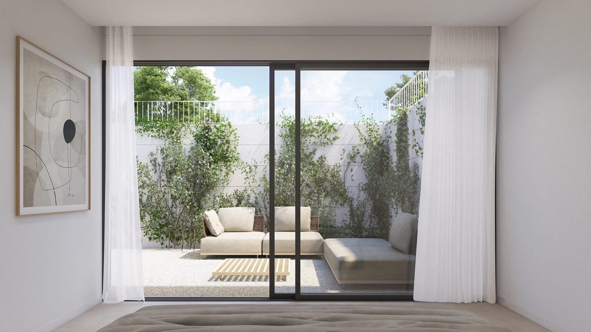 Sira Homes — two and three bedroom apartments in Elviria, Marbella (6 of 9)