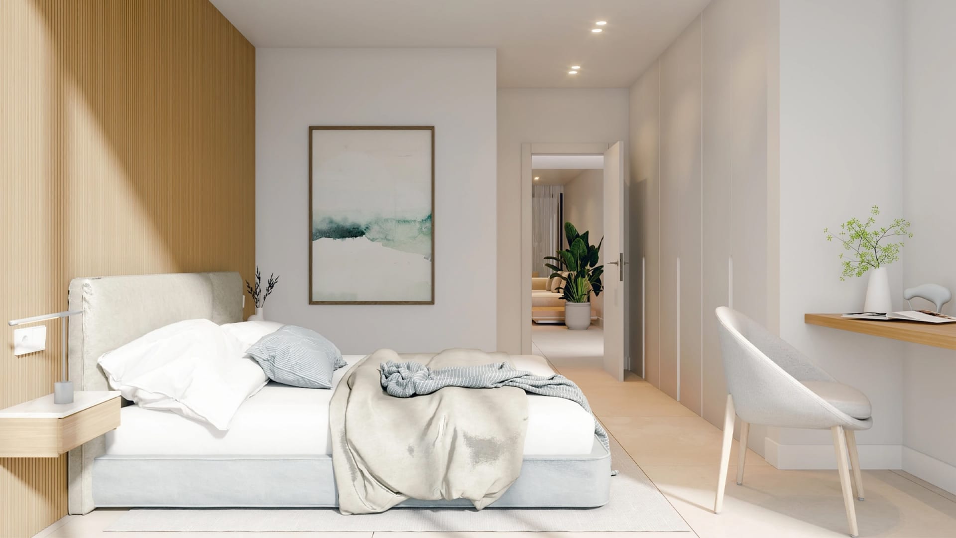 Sira Homes — two and three bedroom apartments in Elviria, Marbella (7 of 9)