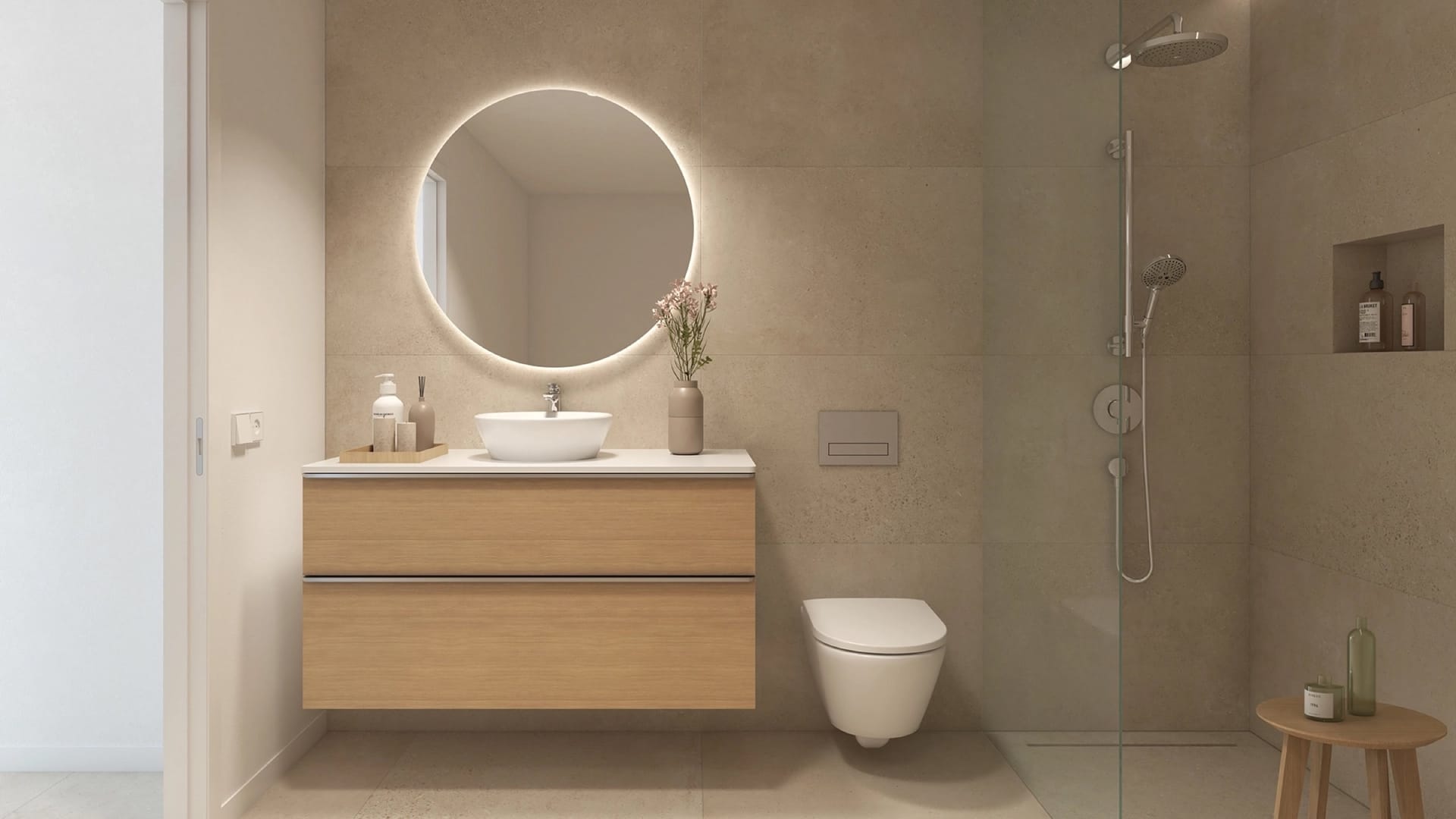 Sira Homes — two and three bedroom apartments in Elviria, Marbella (9 of 9)
