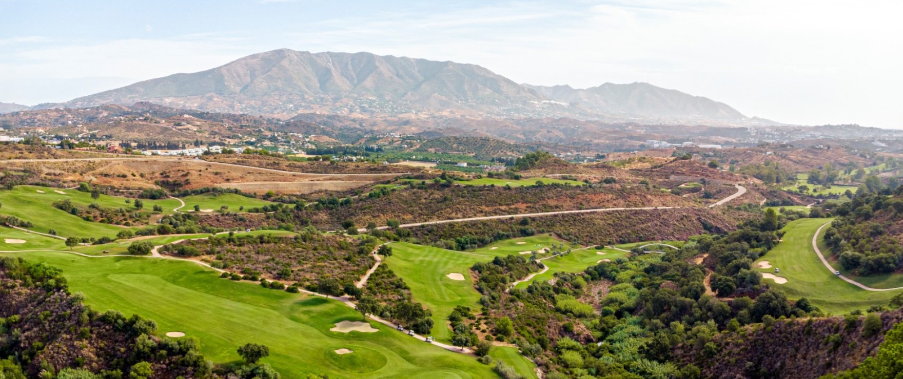 Solana Village — two and three bedroom apartments in La Cala Golf, Mijas (9 of 10)