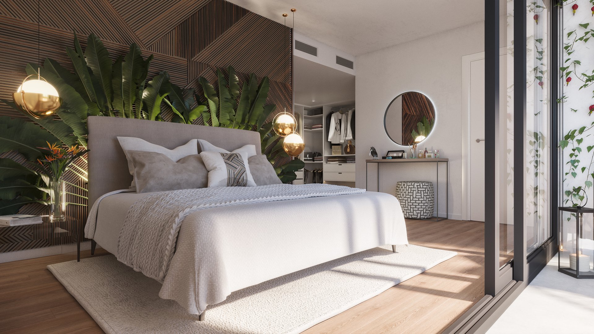 Soleia Living — three and four bedroom homes in El Chaparral, Mijas (6 of 8)