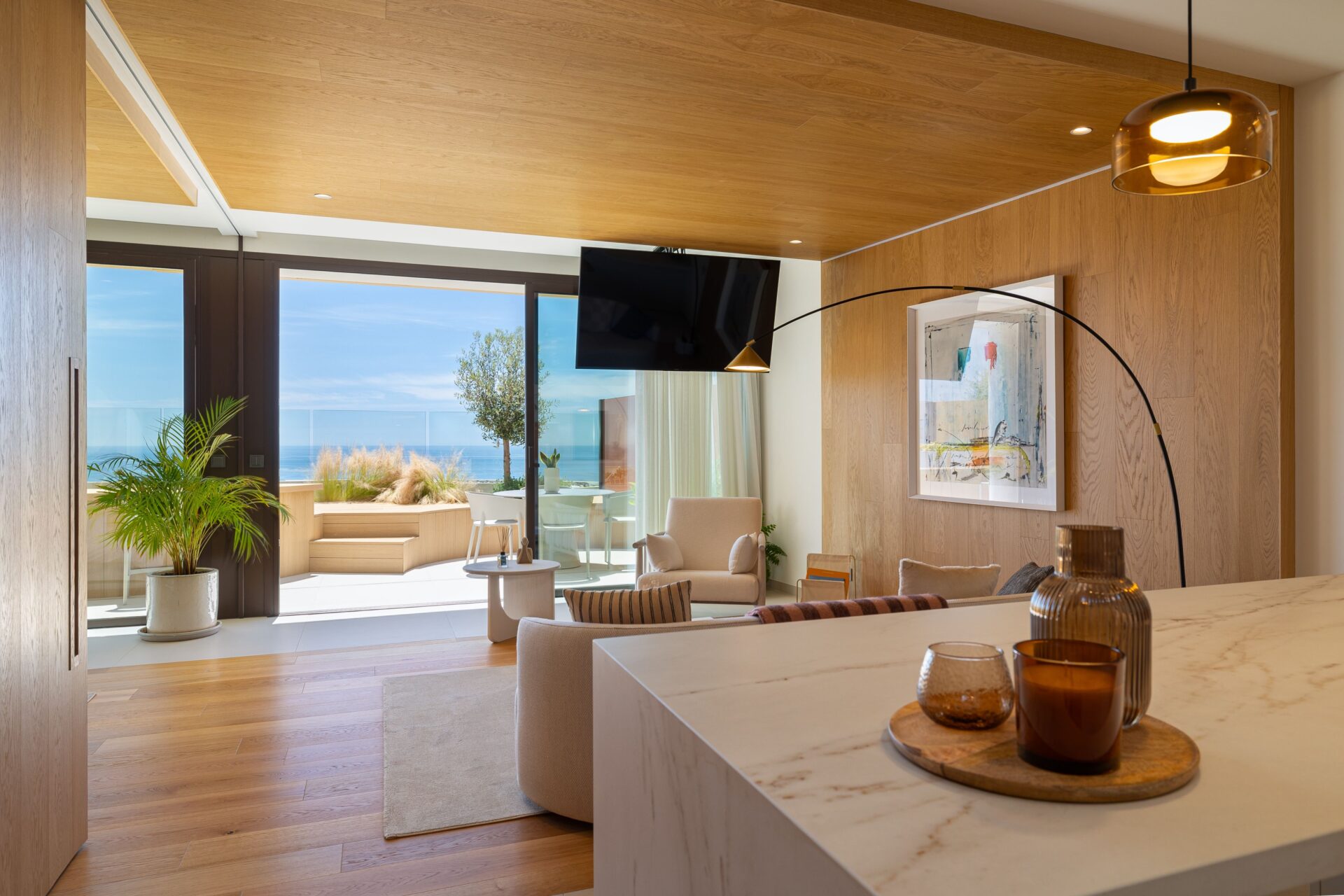 South Residences — two and three bedroom apartments in El Higuerón, Fuengirola (9 of 16)