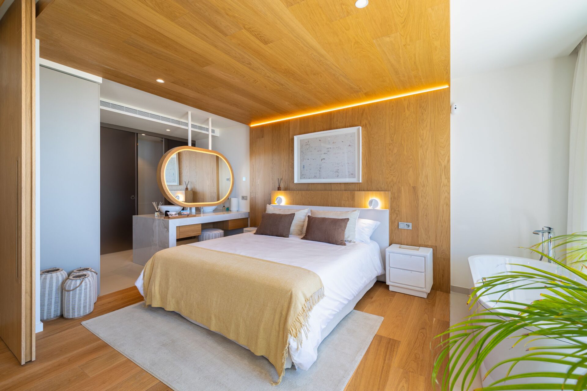 South Residences — two and three bedroom apartments in El Higuerón, Fuengirola (10 of 16)
