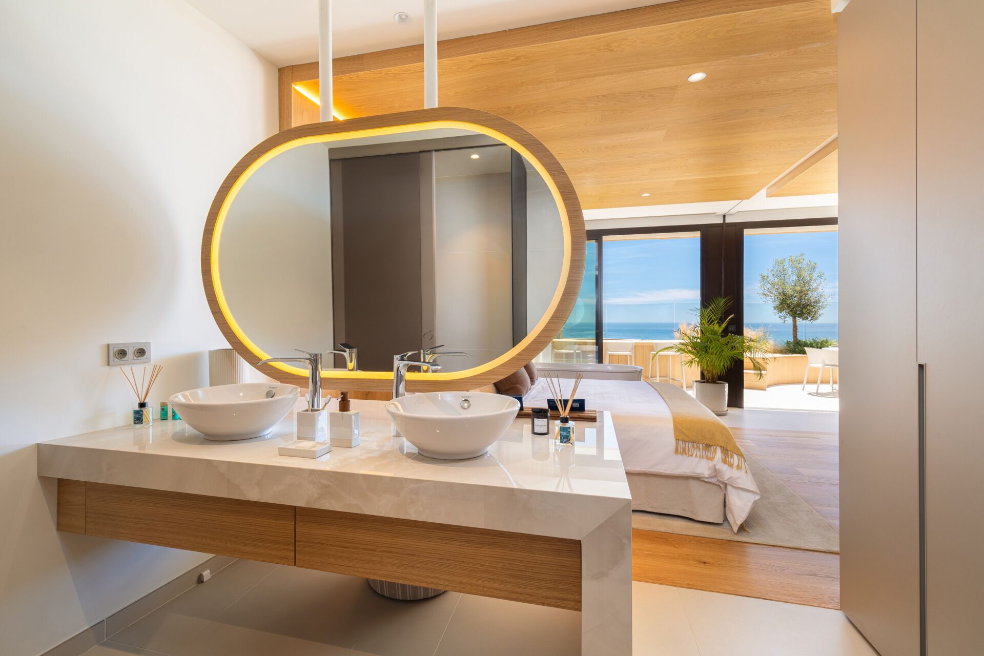 South Residences — two and three bedroom apartments in El Higuerón, Fuengirola (11 of 16)