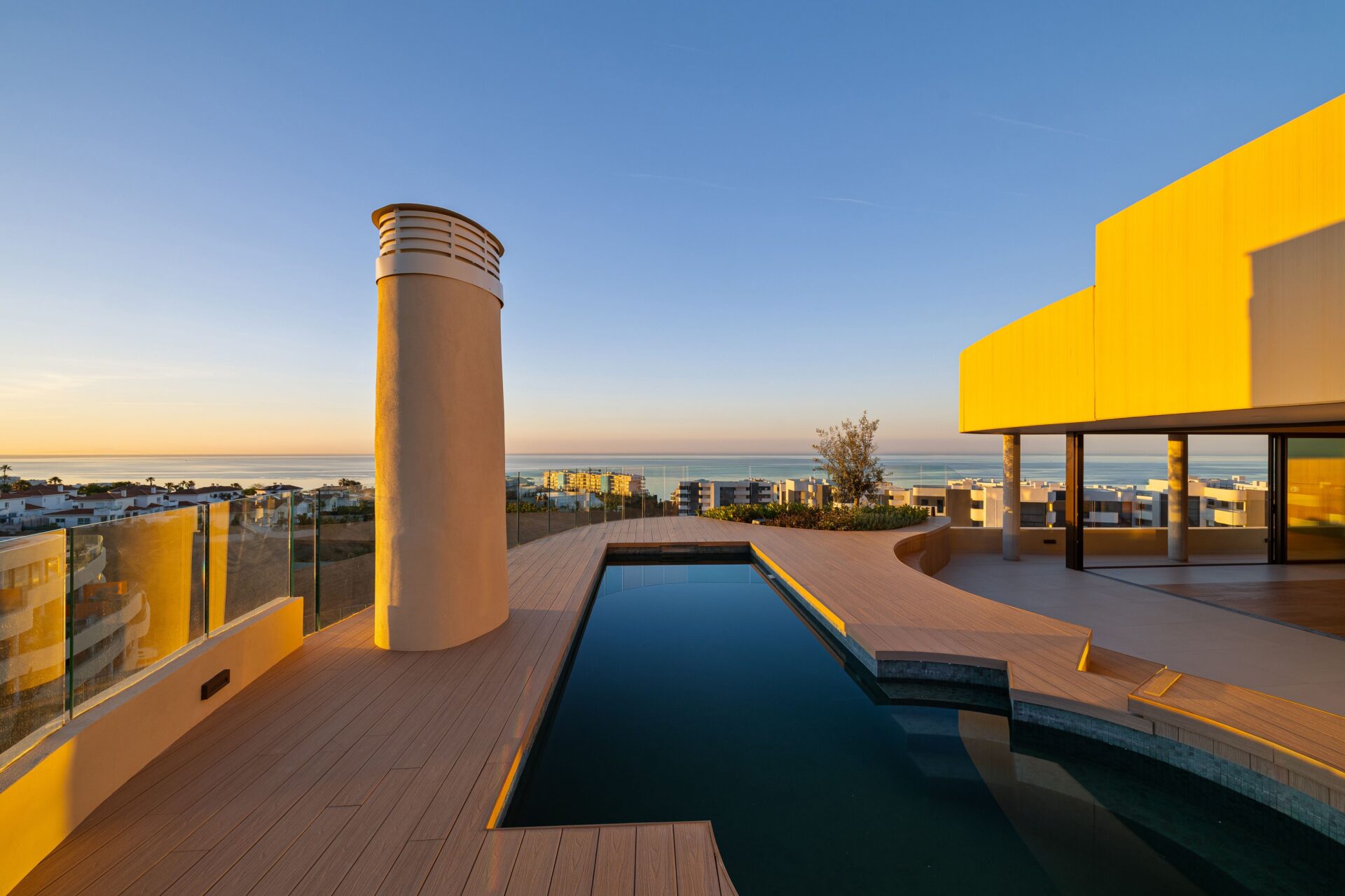 South Residences — two and three bedroom apartments in El Higuerón, Fuengirola (12 of 16)