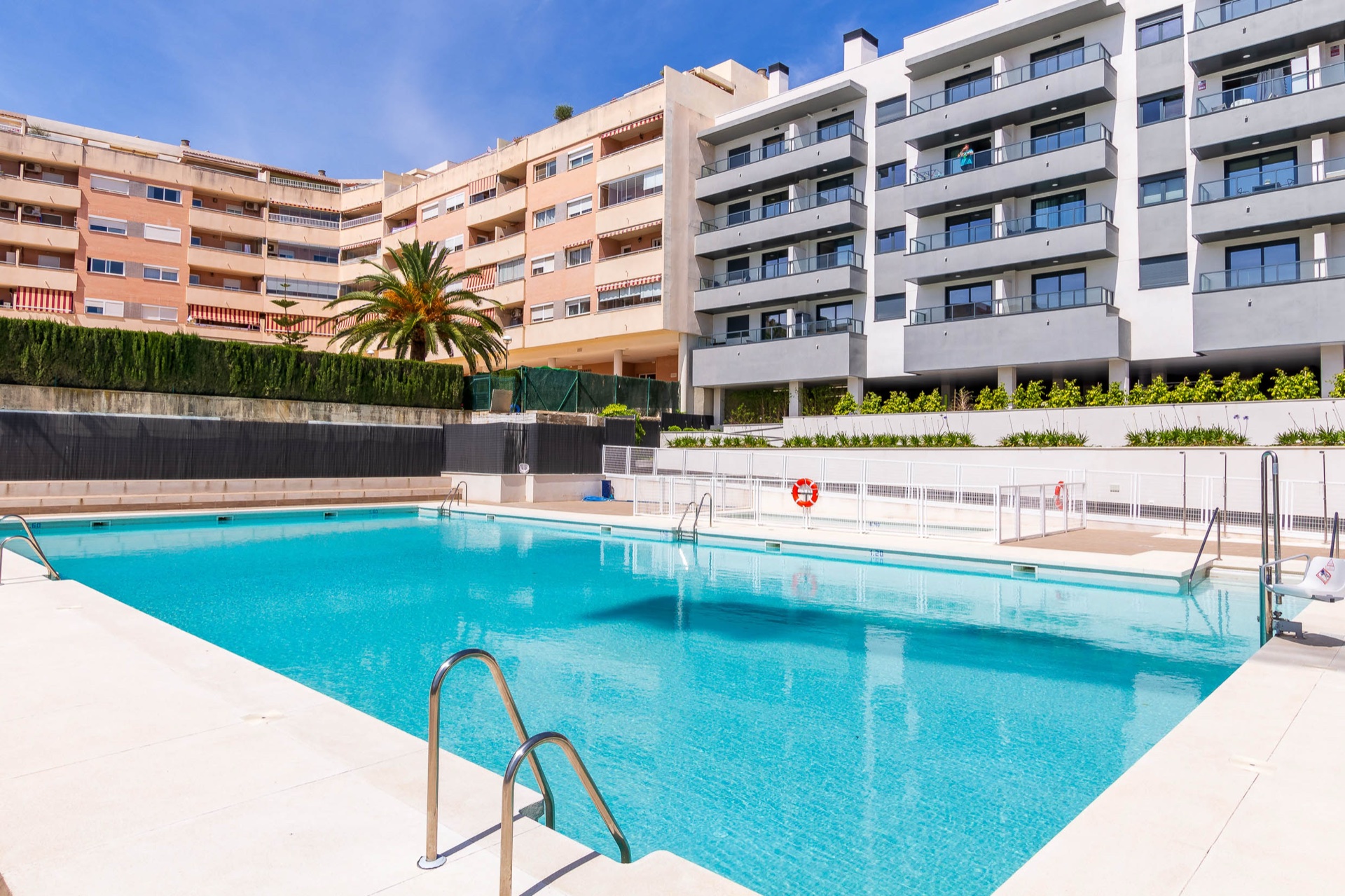 Suite Mijas Phase One — one, two and three bedroom homes in Las Lagunas de Mijas, Mijas (1 of 13)