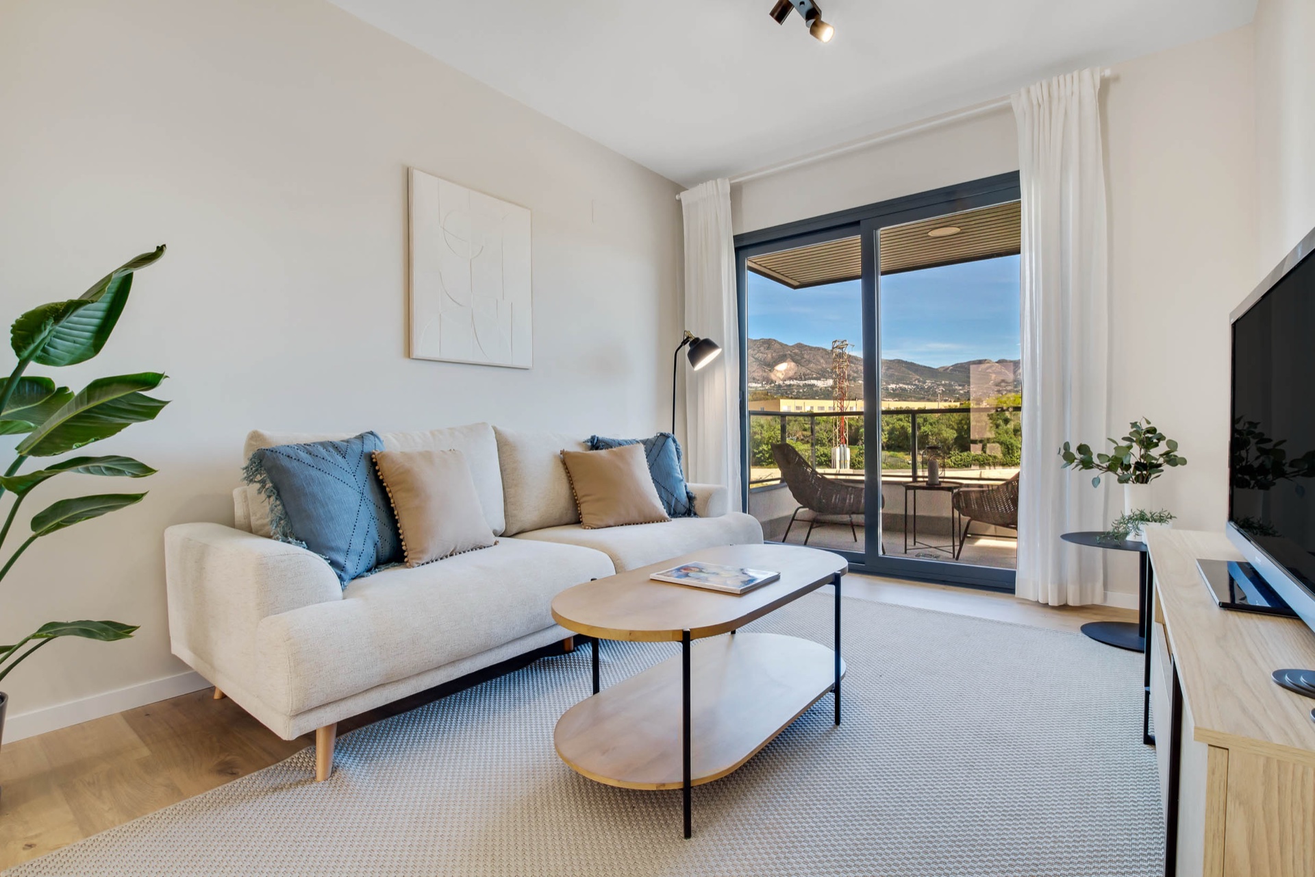 Suite Mijas Phase One — one, two and three bedroom homes in Las Lagunas de Mijas, Mijas (4 of 13)