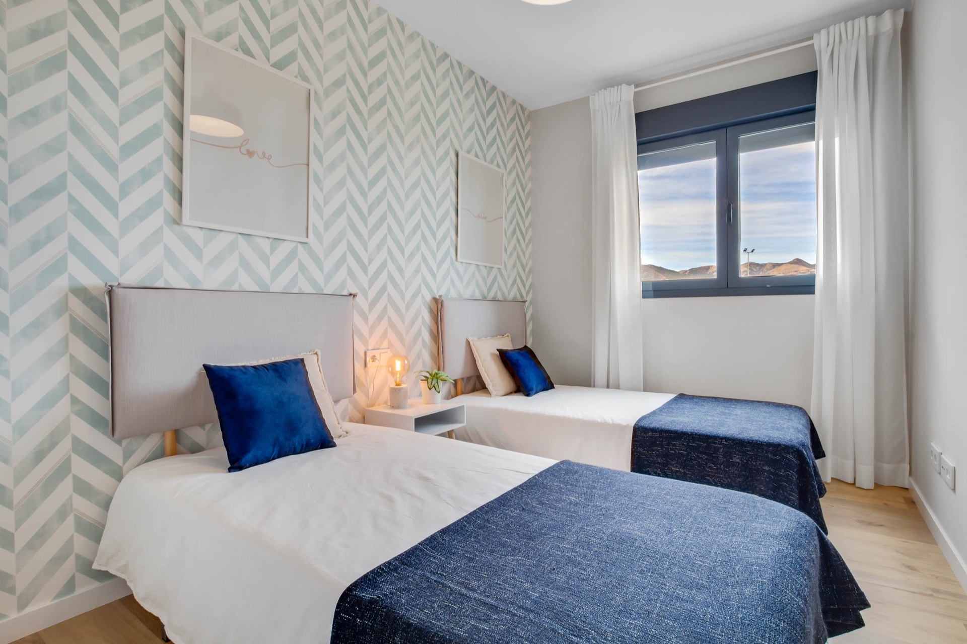 Suite Mijas Phase One — one, two and three bedroom homes in Las Lagunas de Mijas, Mijas (7 of 13)