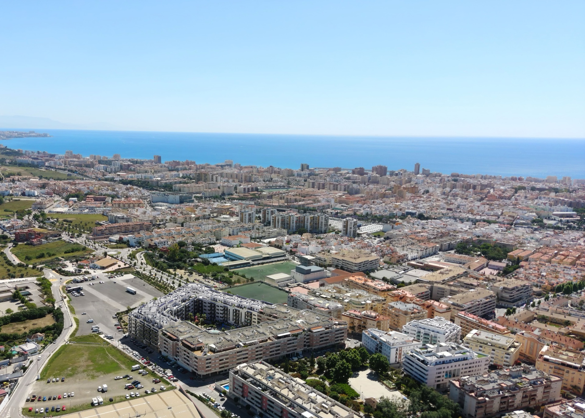 Suite Mijas Phase Three — two and three bedroom apartments in Las Lagunas de Mijas, Mijas (5 of 7)