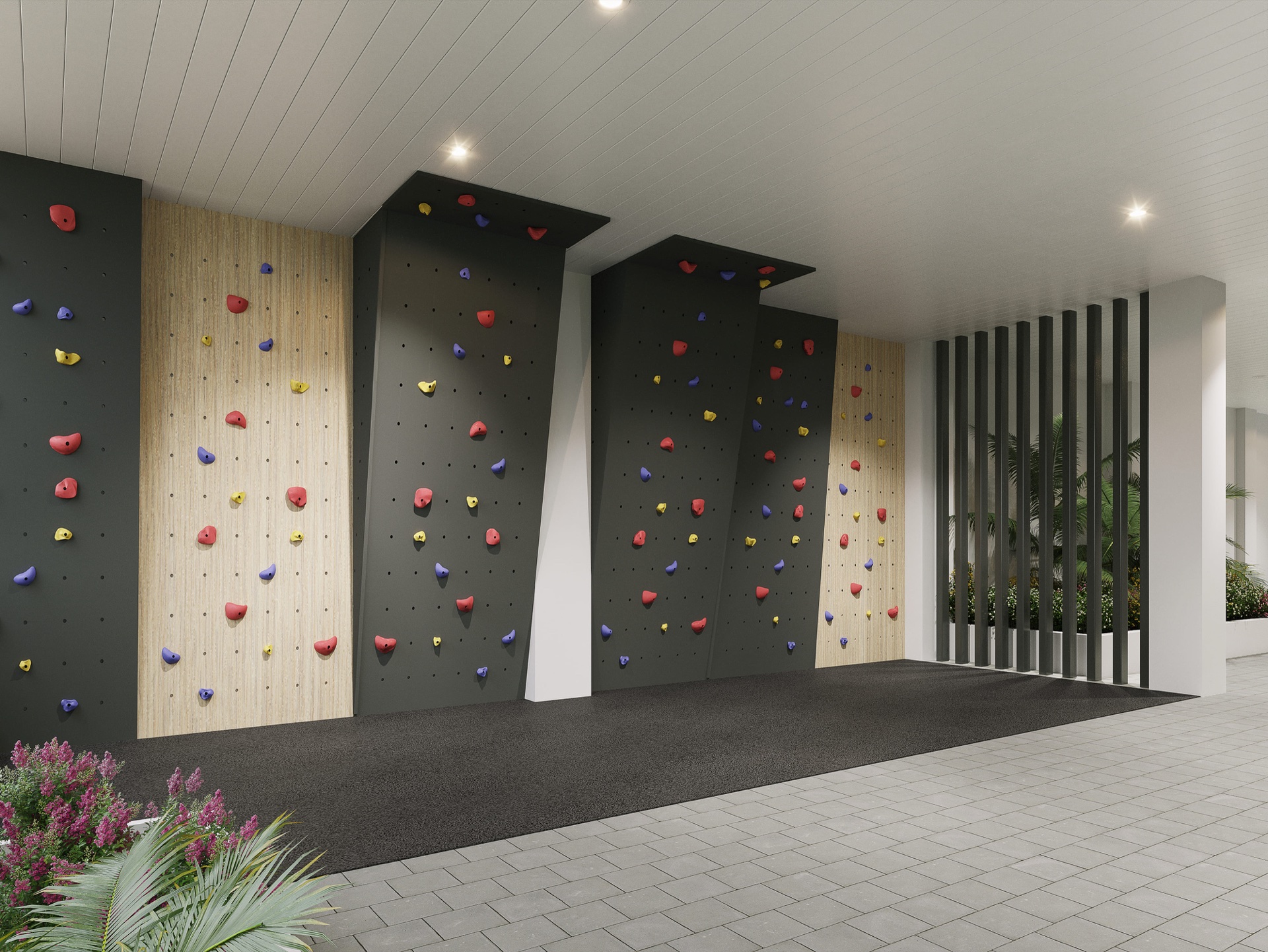 Suite Mijas Phase Two — studios, two and three bedroom homes in Las Lagunas de Mijas, Mijas (6 of 9)